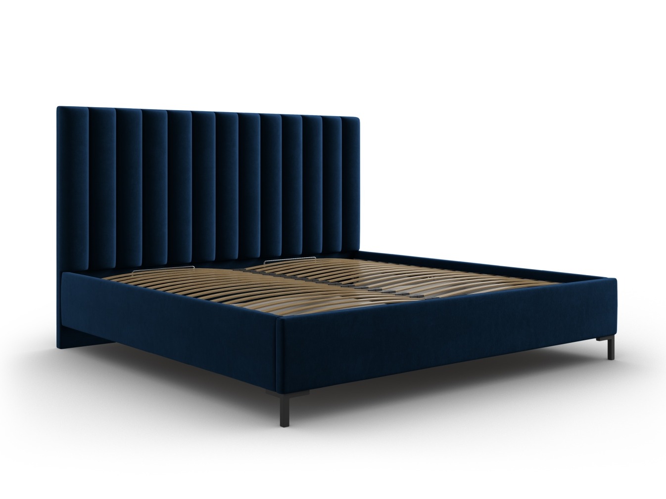 Легло Beckley 331 (Bluvel 86)