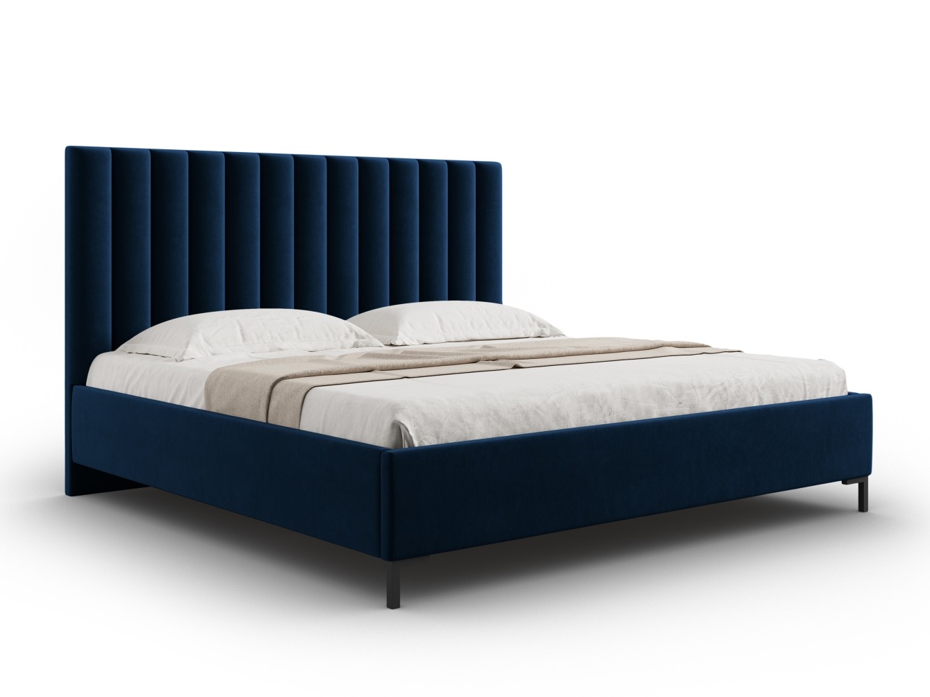 Легло Beckley 331 (Bluvel 86)