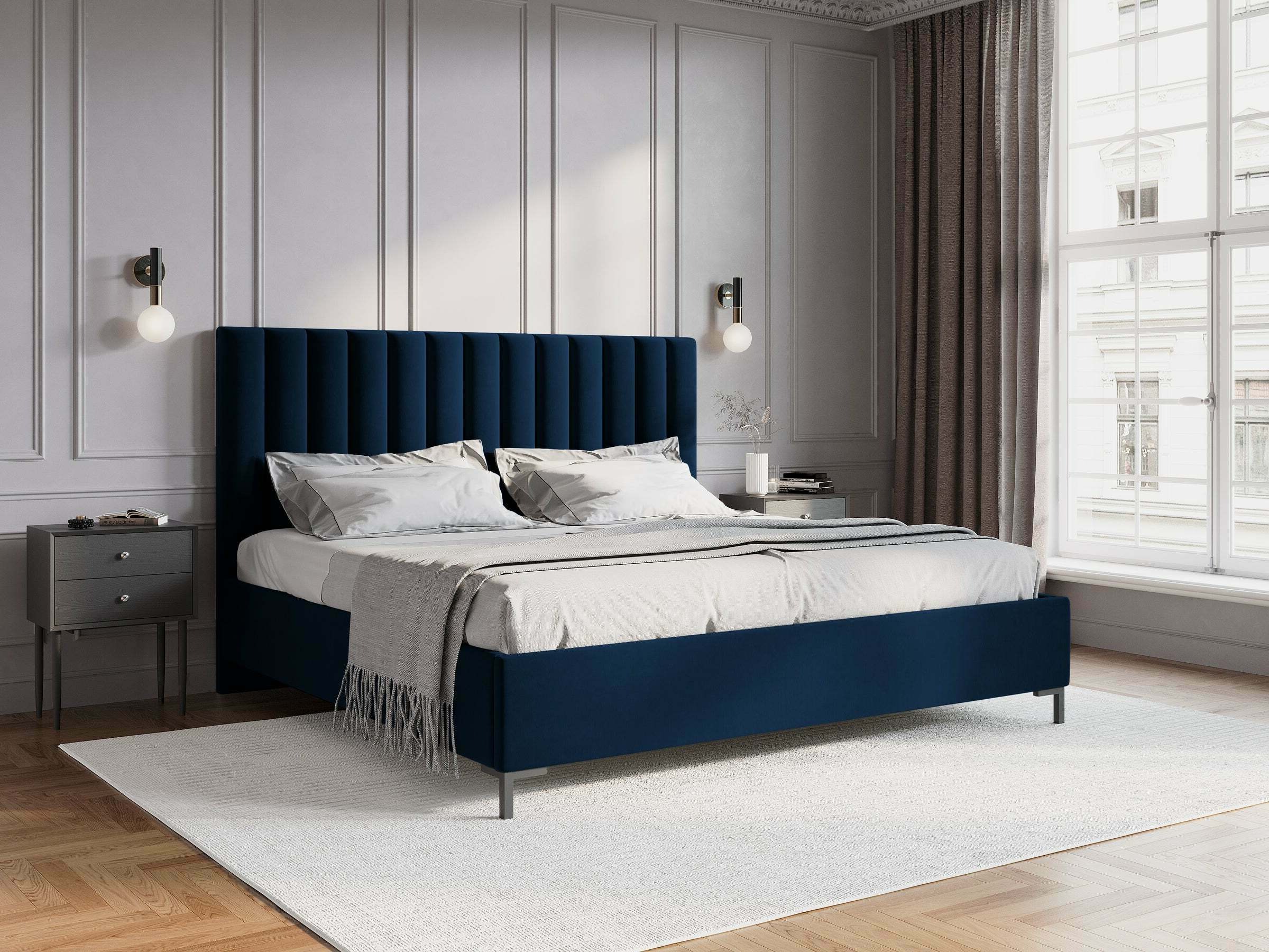 Легло Beckley 331 (Bluvel 86)