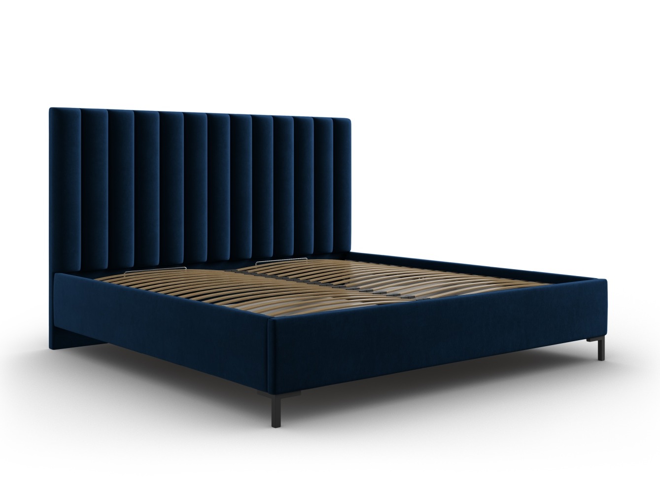 Легло Beckley 331 (Bluvel 86)