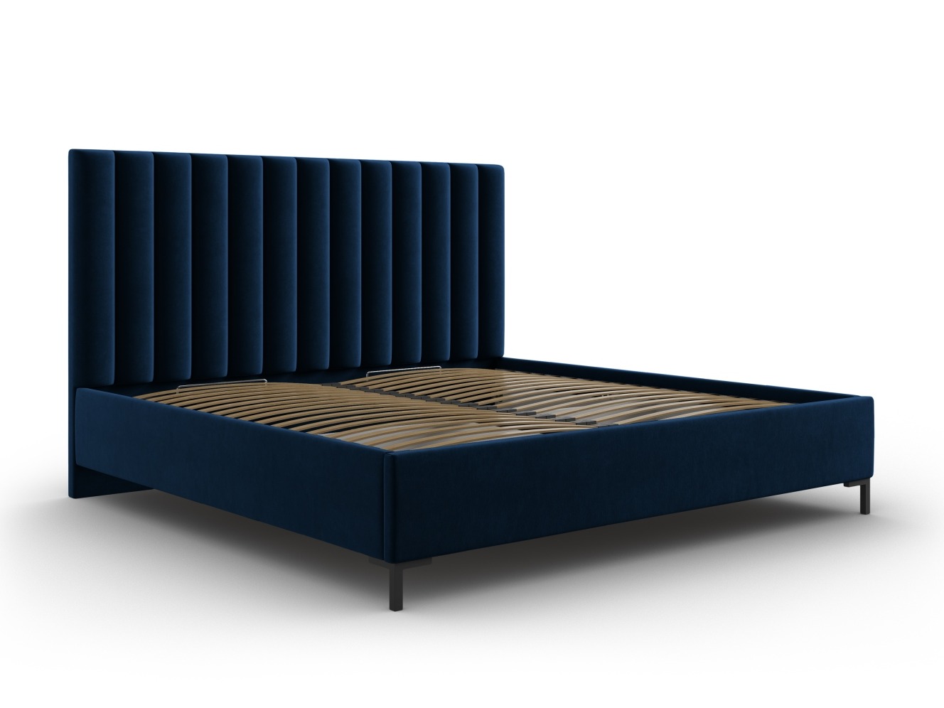 Легло Beckley 331 (Bluvel 86)