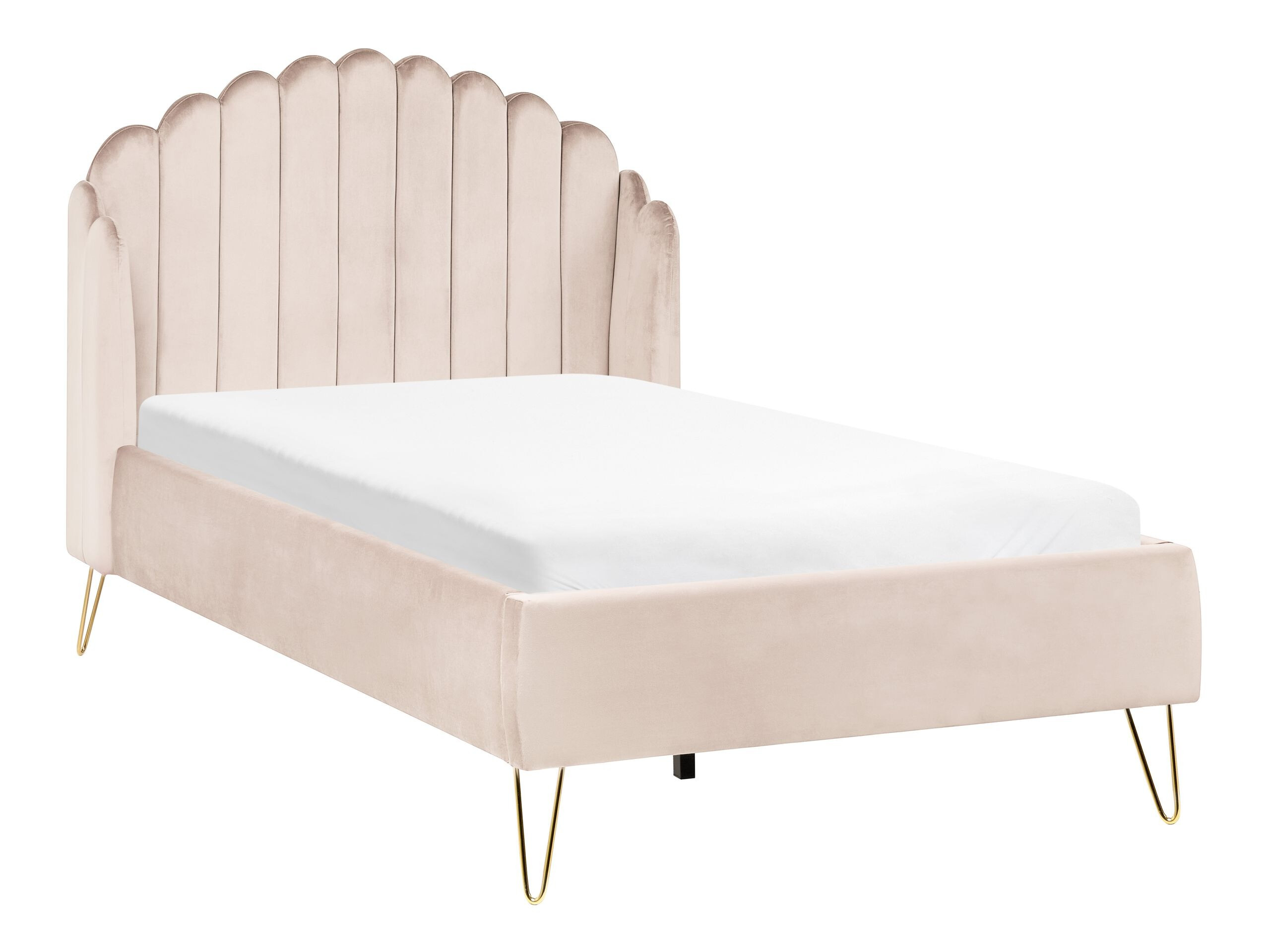 Легло Berwyn 264 (Светло бежово)