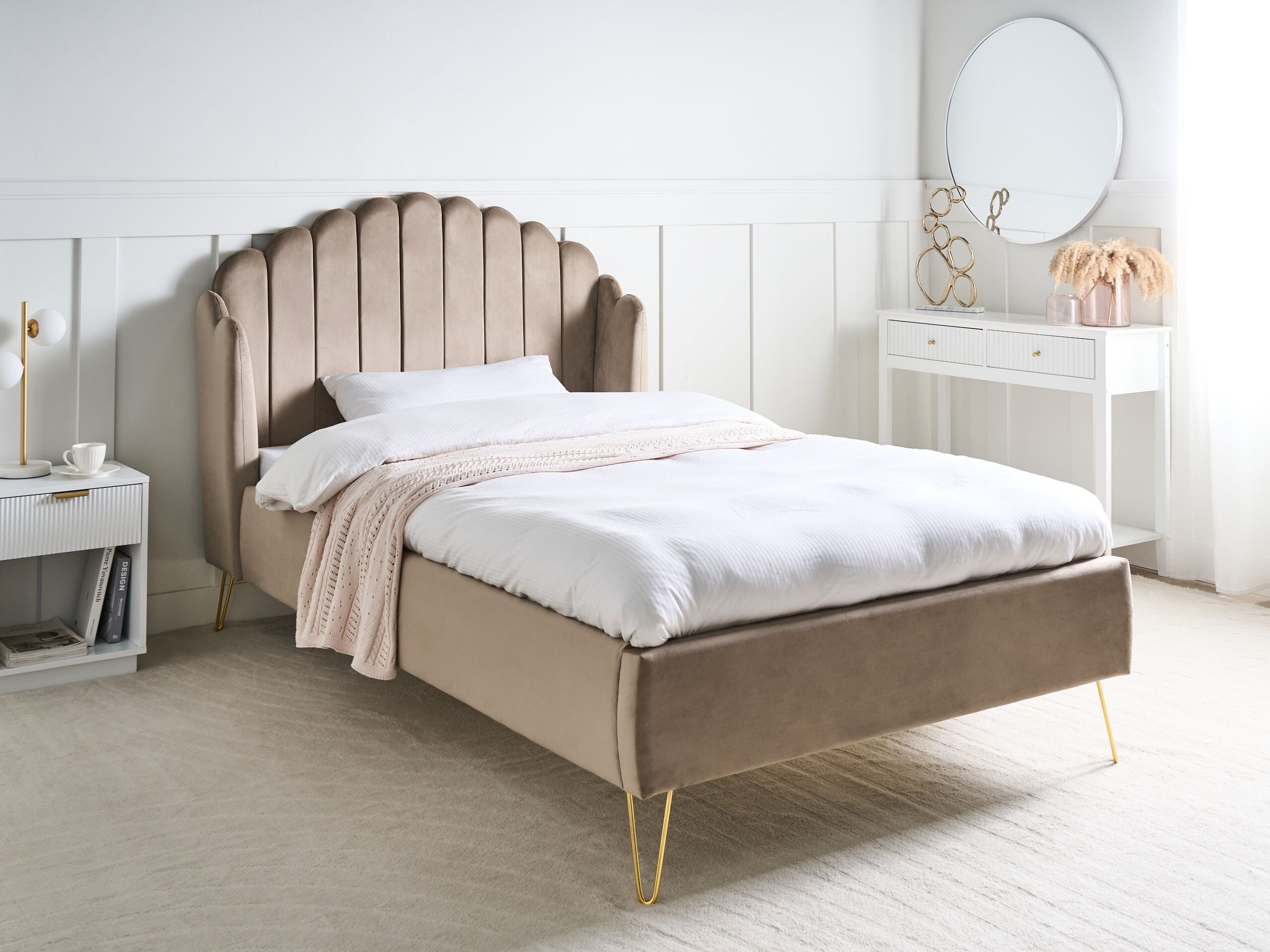 Легло Berwyn 264 (Taupe)