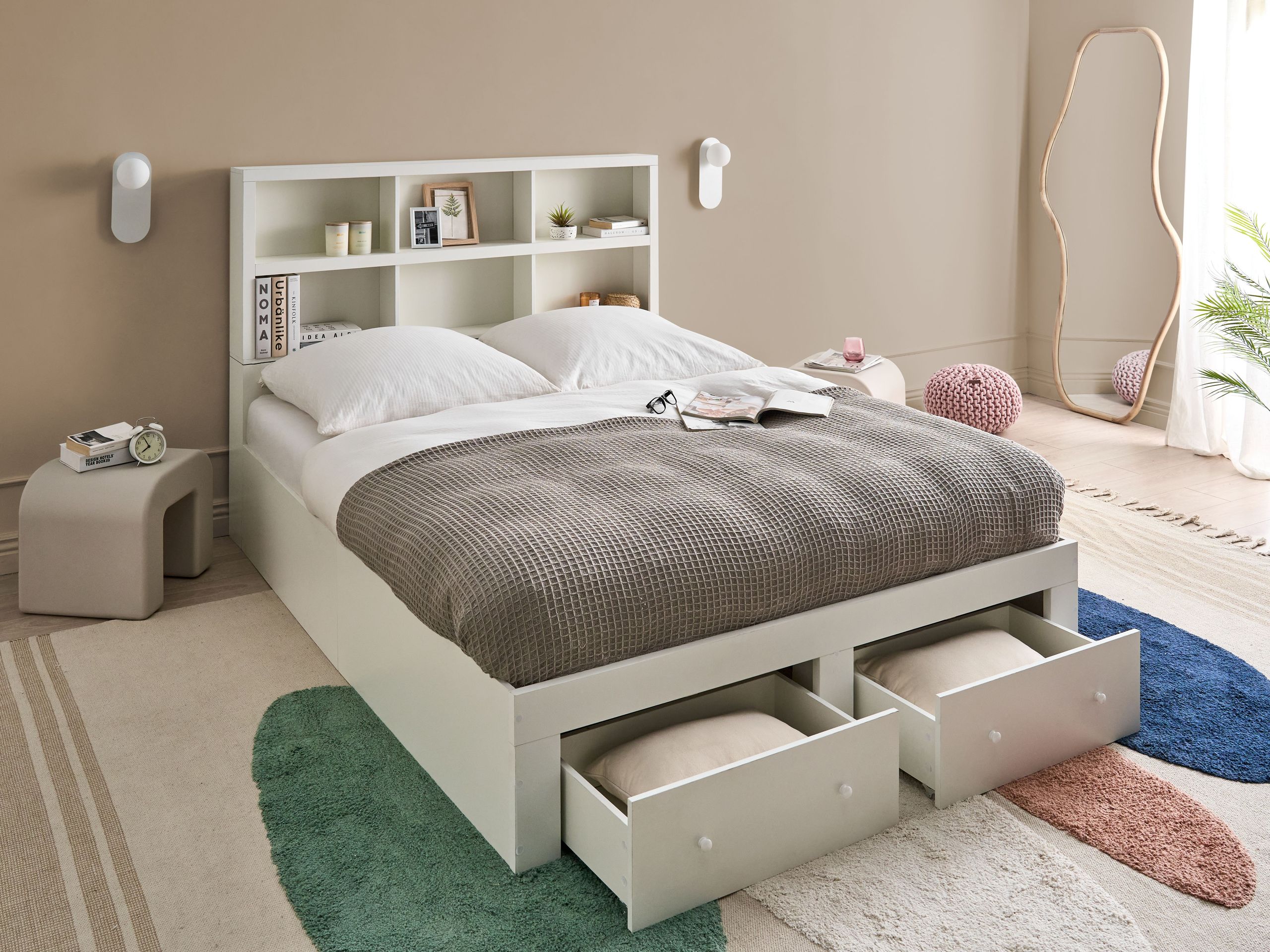 Легло Berwyn 3048