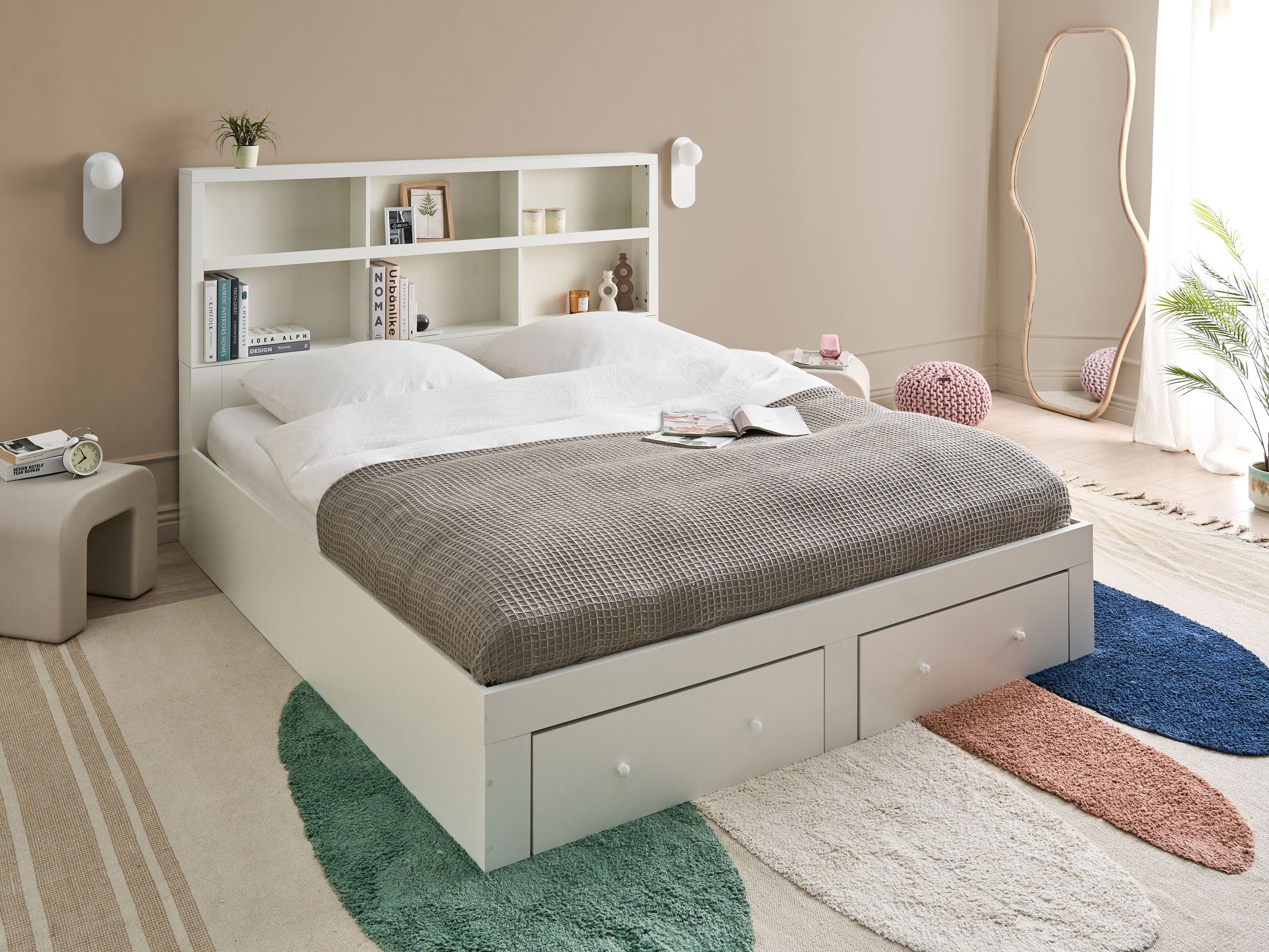 Легло Berwyn 3048