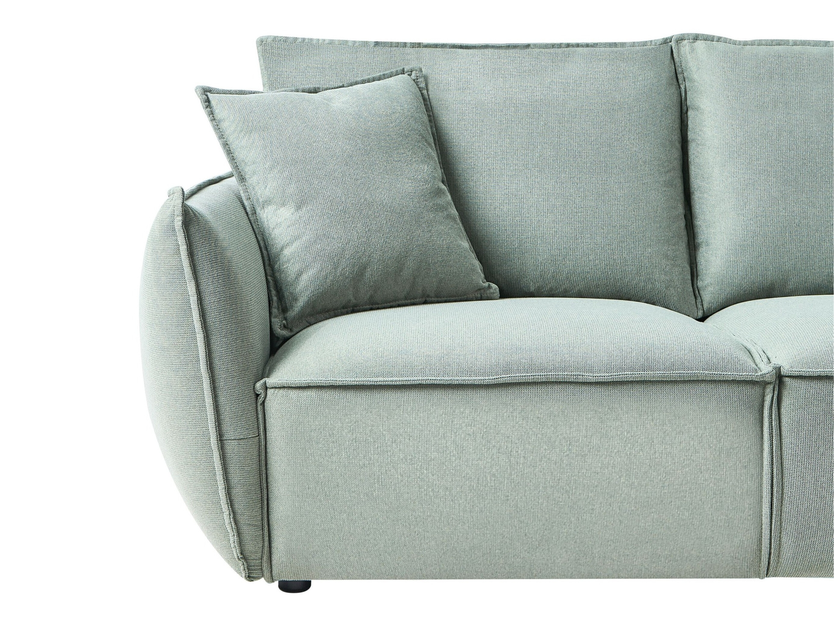 Диван Berwyn 3017 (Светло зелено)