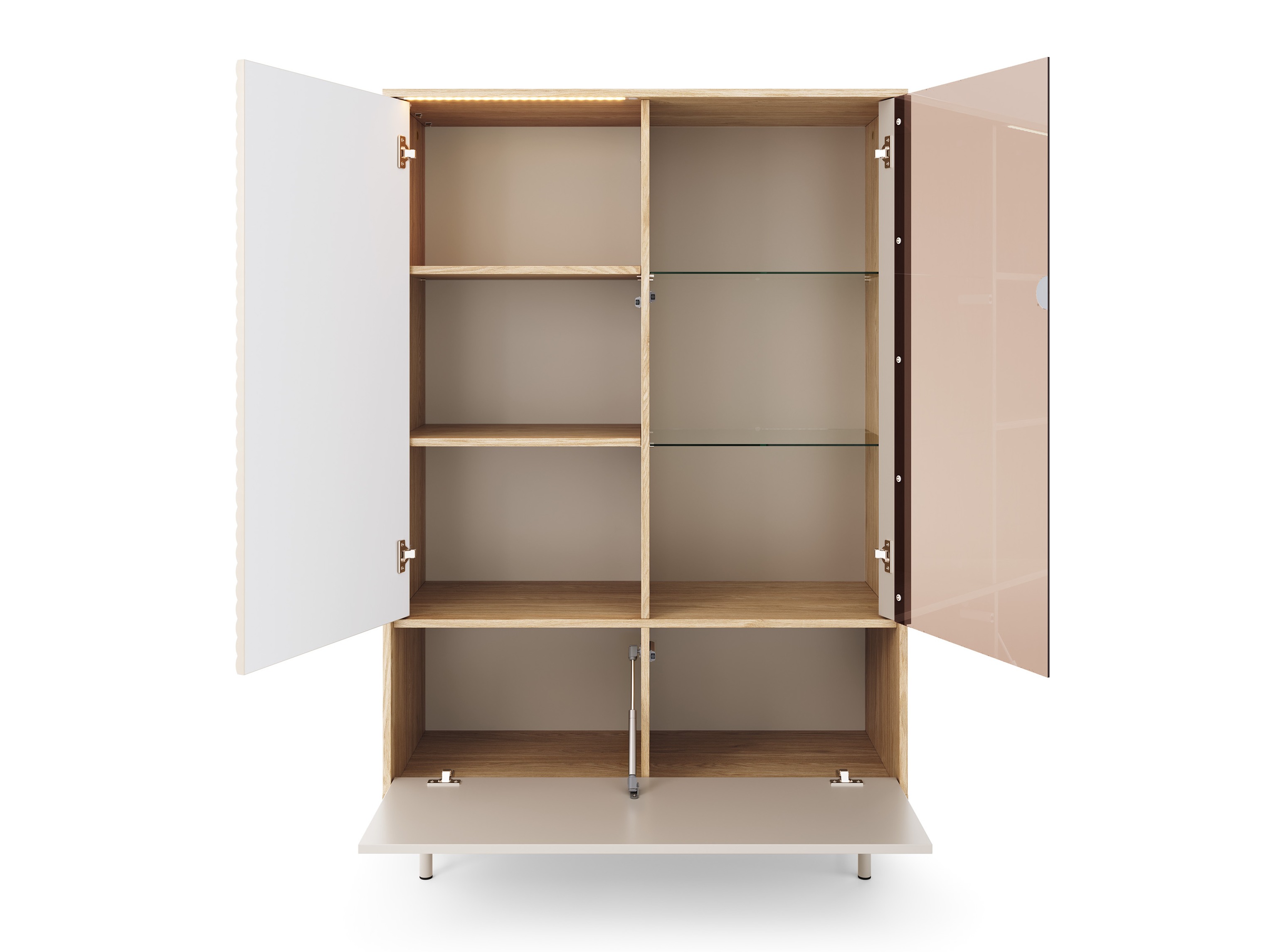 Етажерка Avimera 100