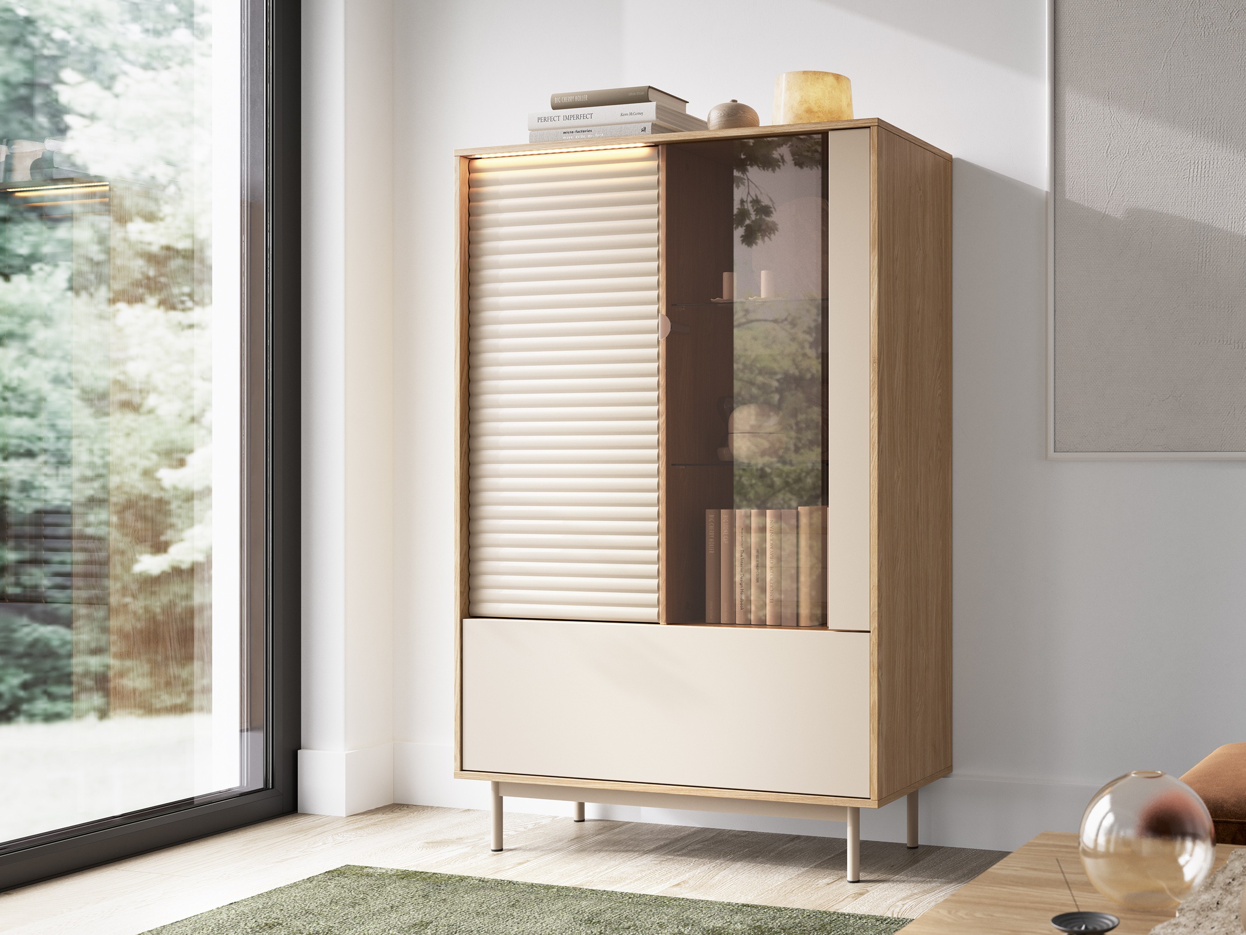 Етажерка Avimera 100