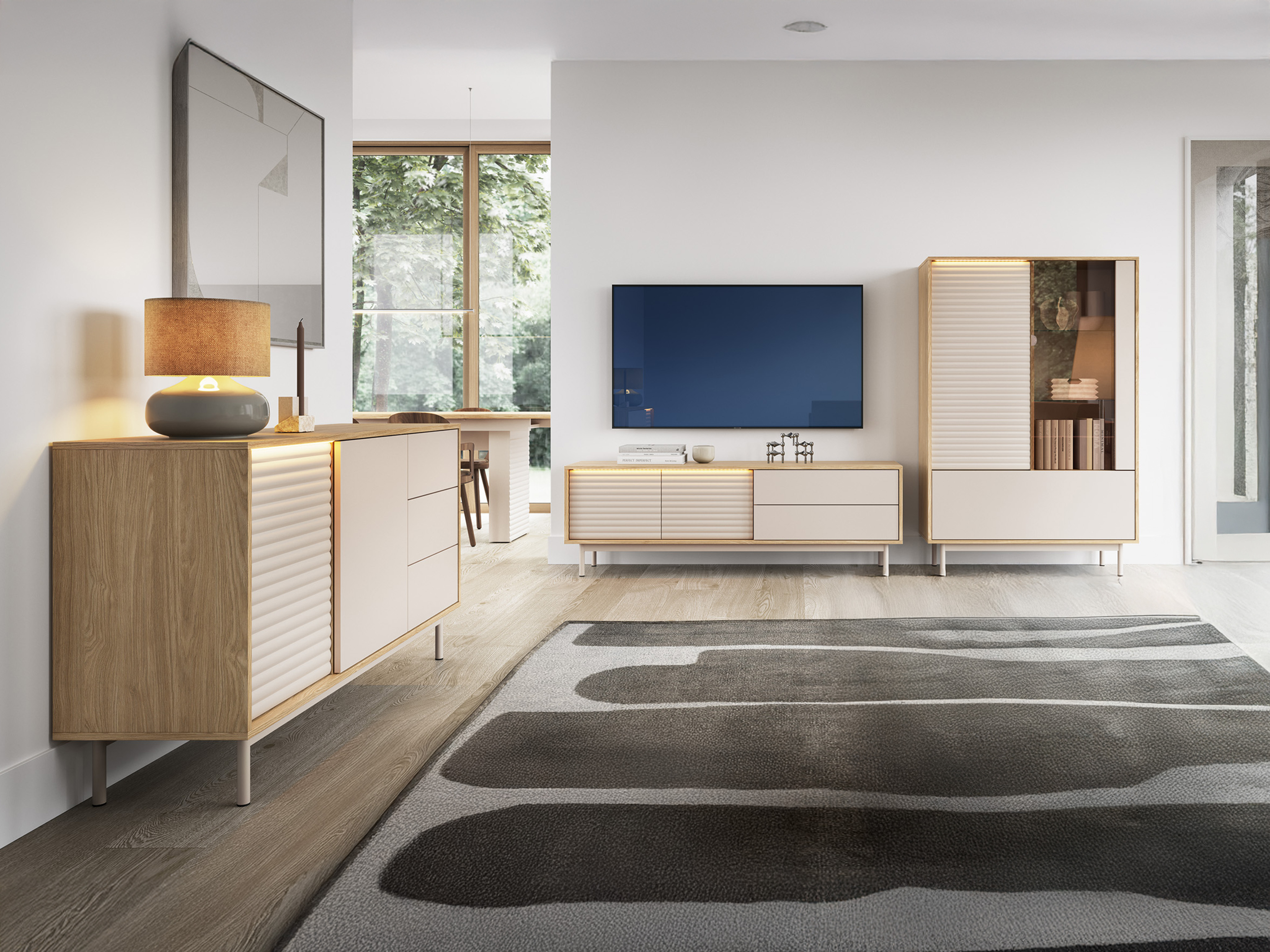 Етажерка Avimera 100