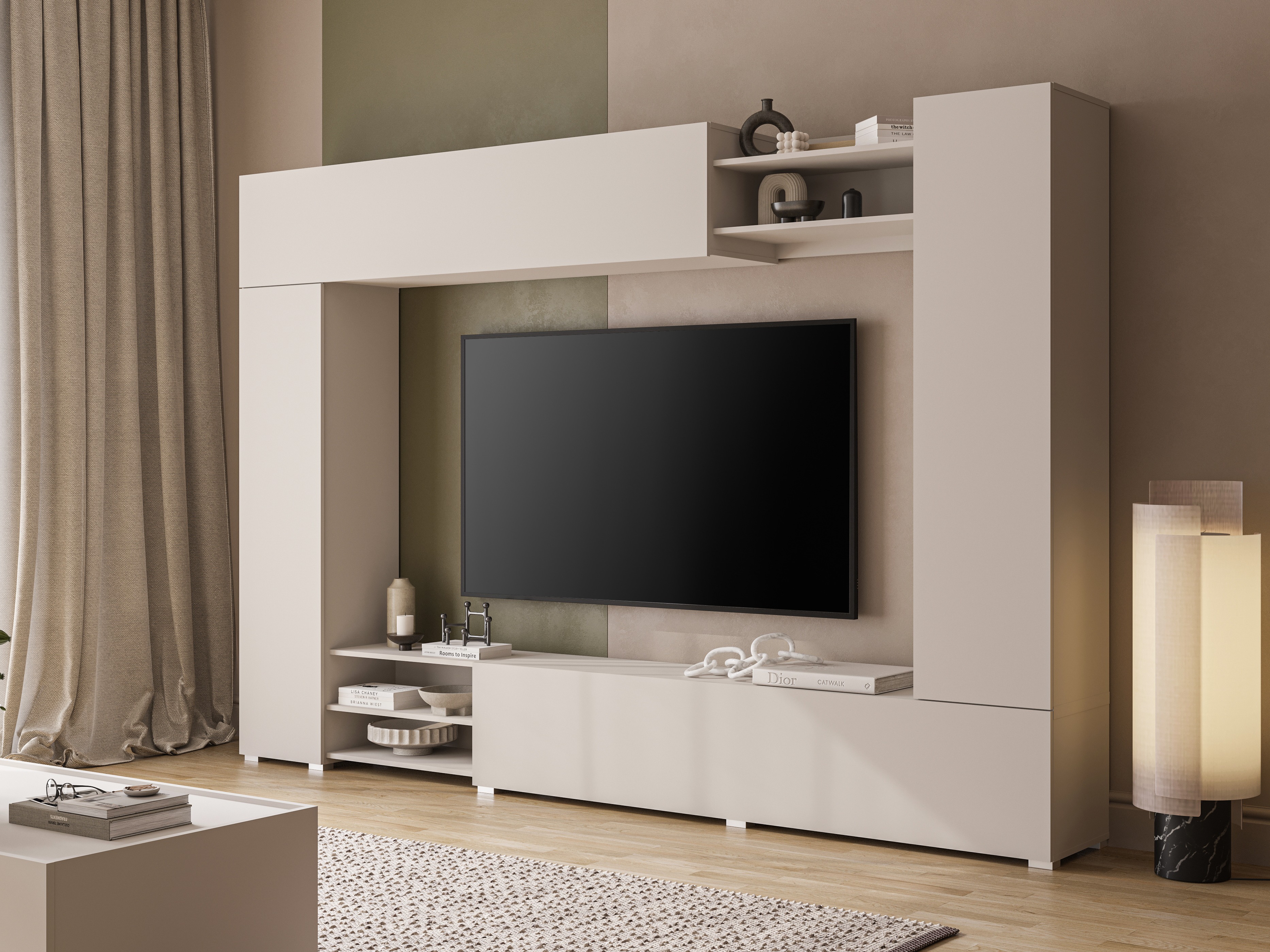 Комплект за хол Austin 389