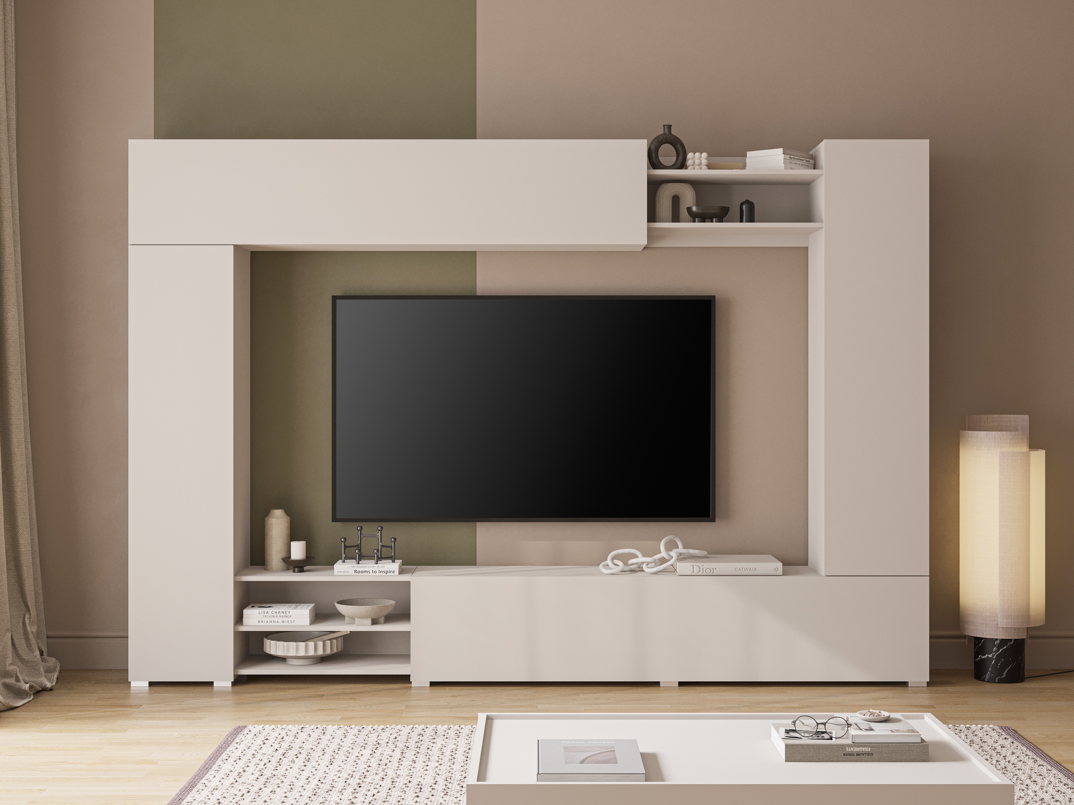 Комплект за хол Austin 389