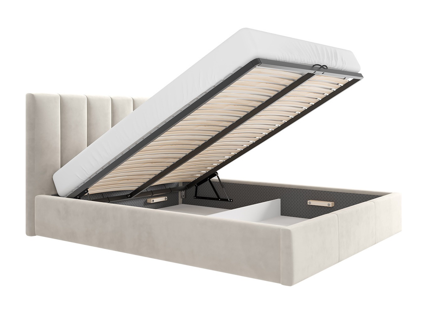 Легло ComfiDream 126 (Sawana 80)