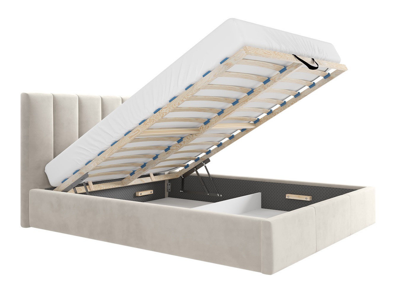 Легло ComfiDream 127 (Sawana 80)