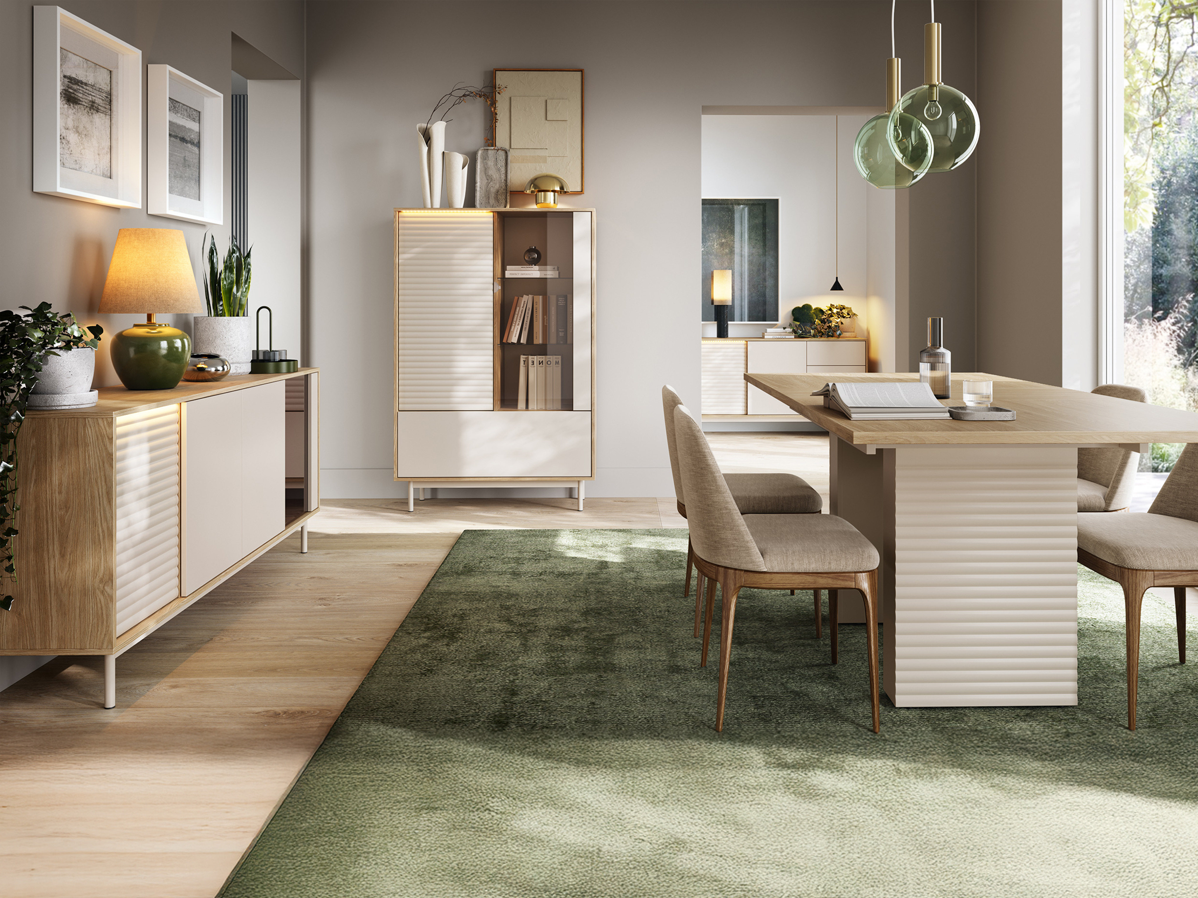 Маса Avimera 105