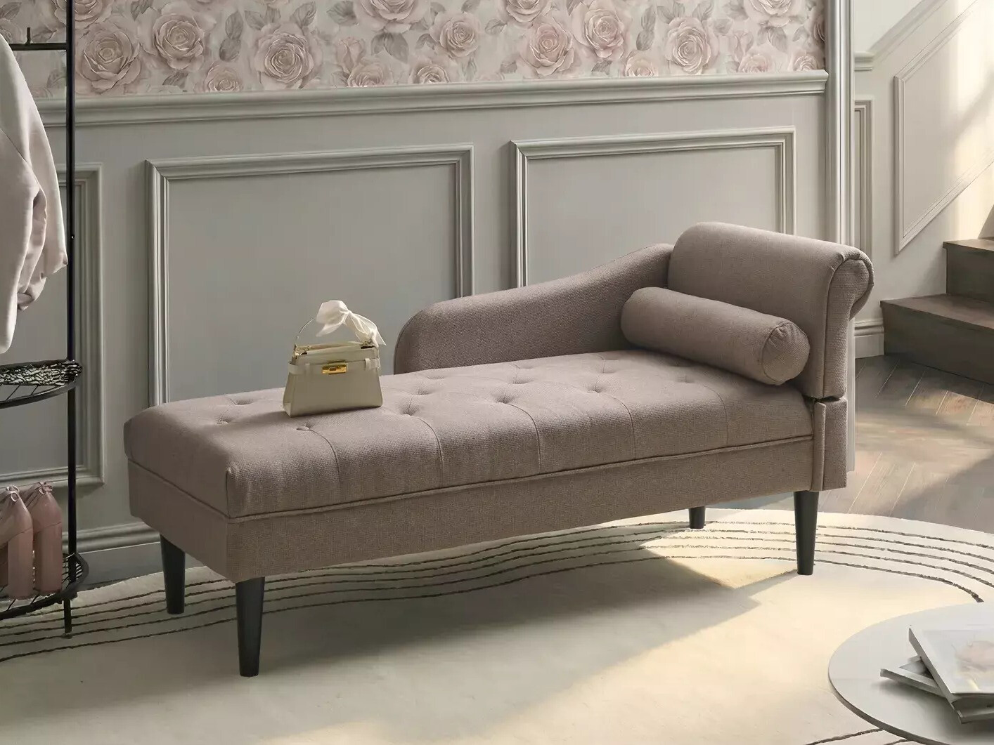 Кушетка Berwyn 3019 (Taupe)