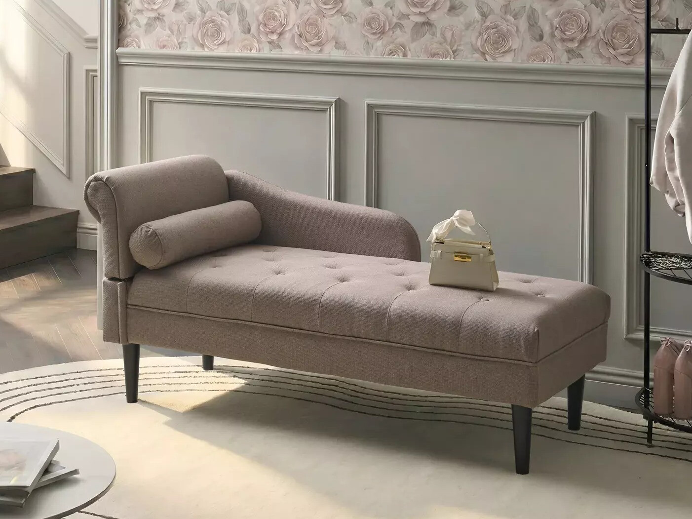 Кушетка Berwyn 3019 (Taupe)