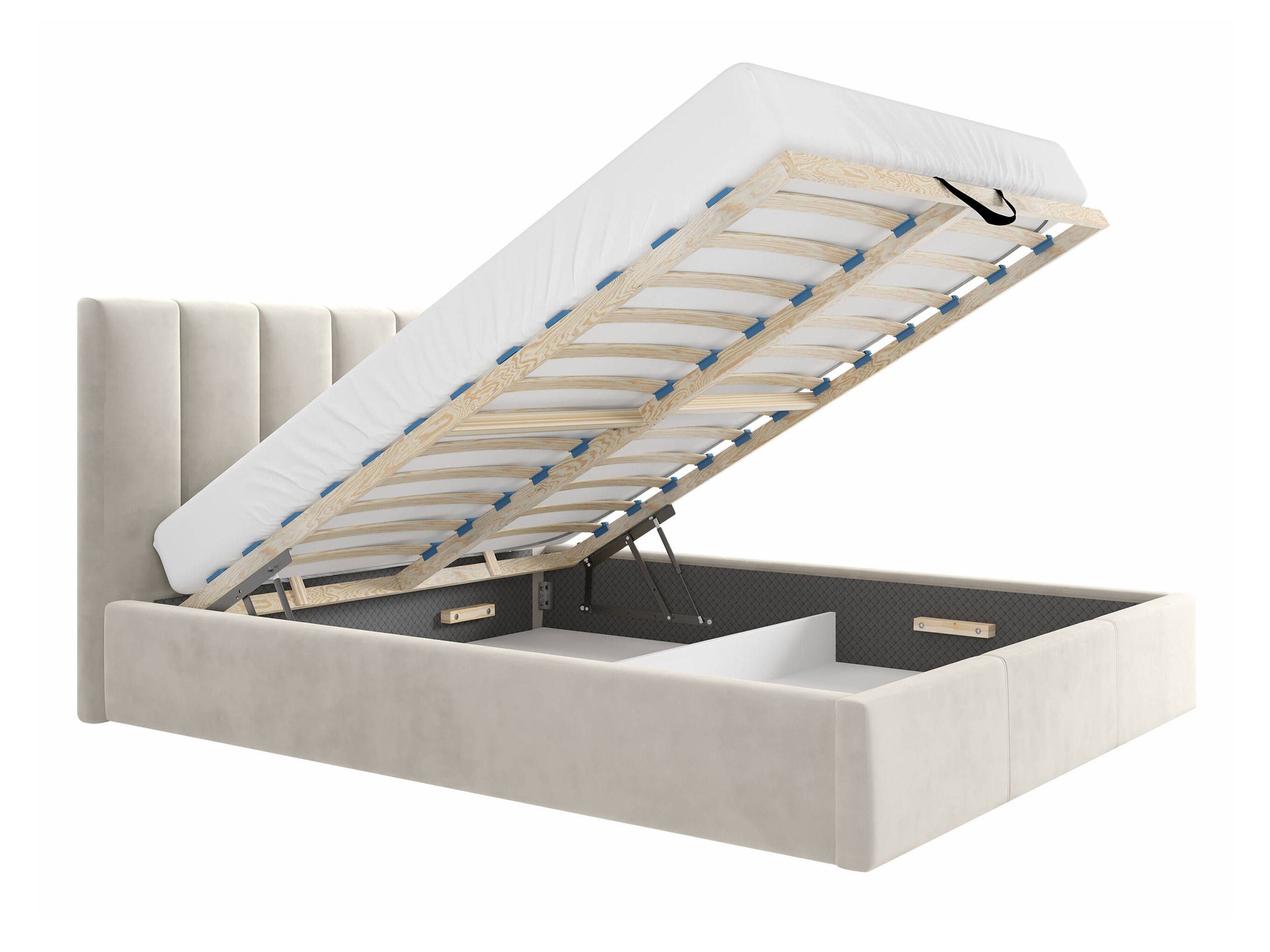 Легло ComfiDream 167 (Fresh 01)