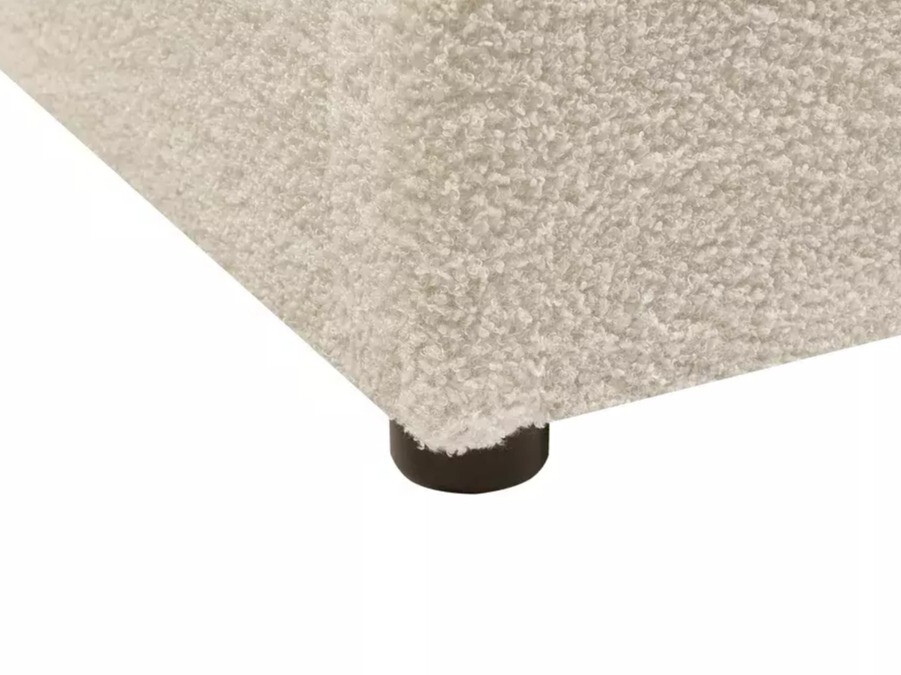 Легло Berwyn 2220 (Бял)