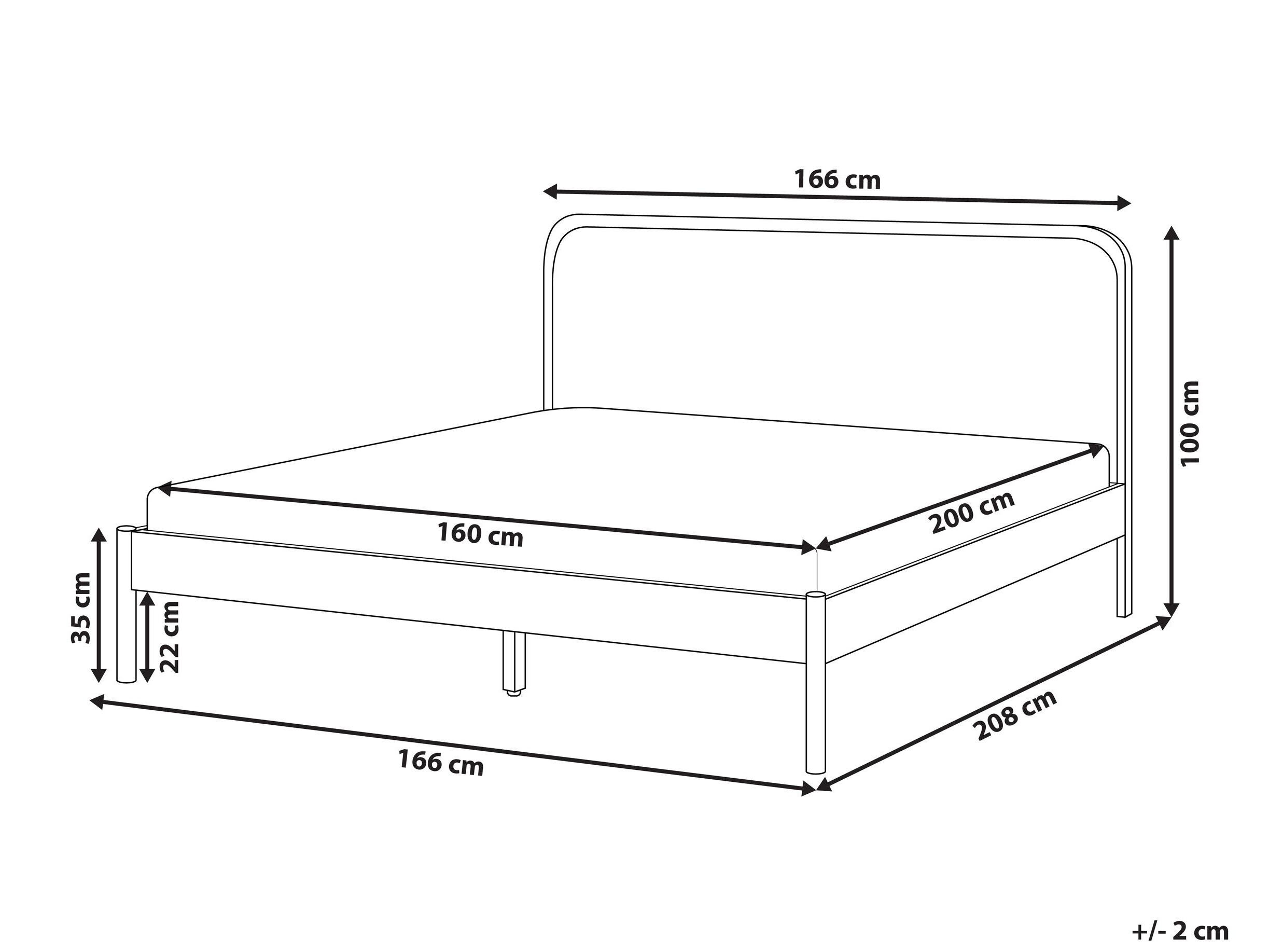 Легло Berwyn 3051