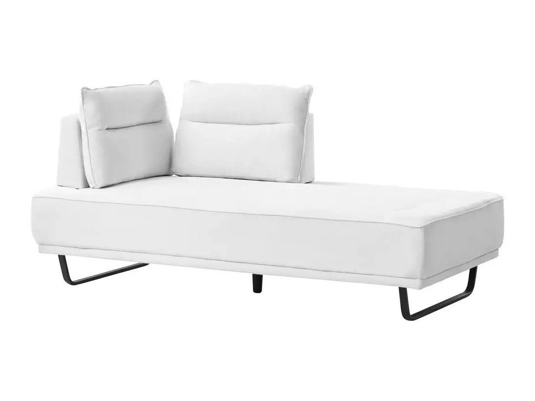 Диван Berwyn 3052 (Бял)