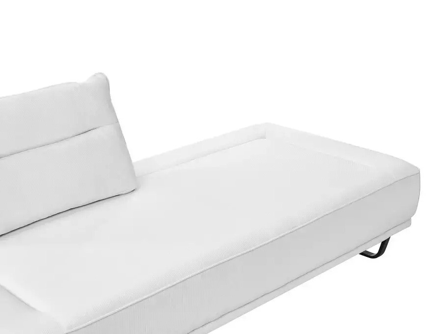 Диван Berwyn 3052 (Бял)