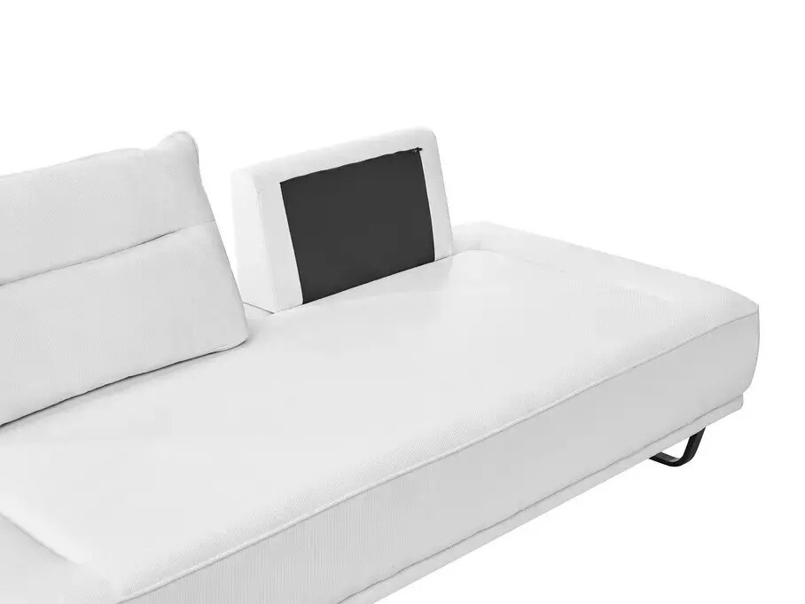 Диван Berwyn 3052 (Бял)