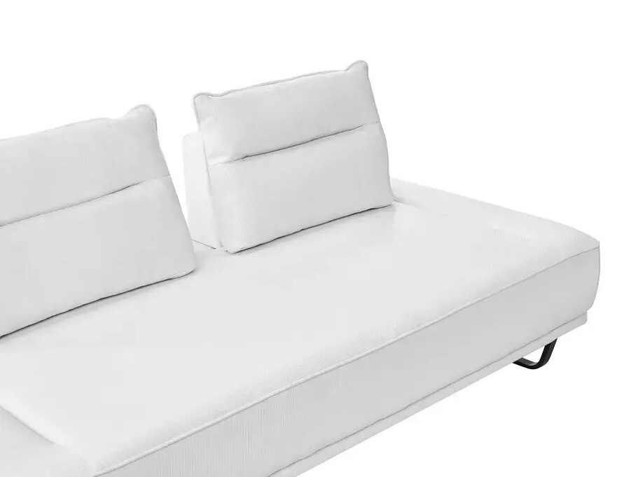 Диван Berwyn 3052 (Бял)