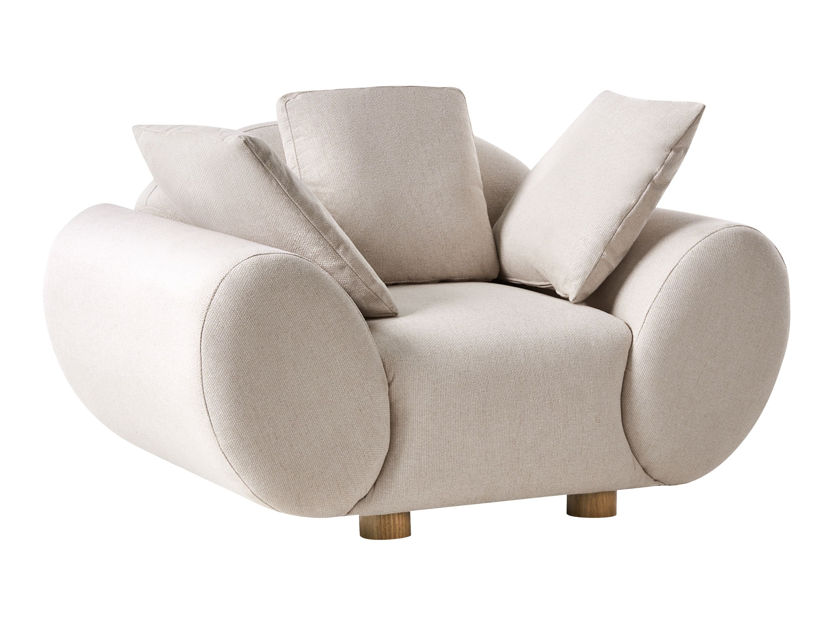 Фотьойл Berwyn 3065