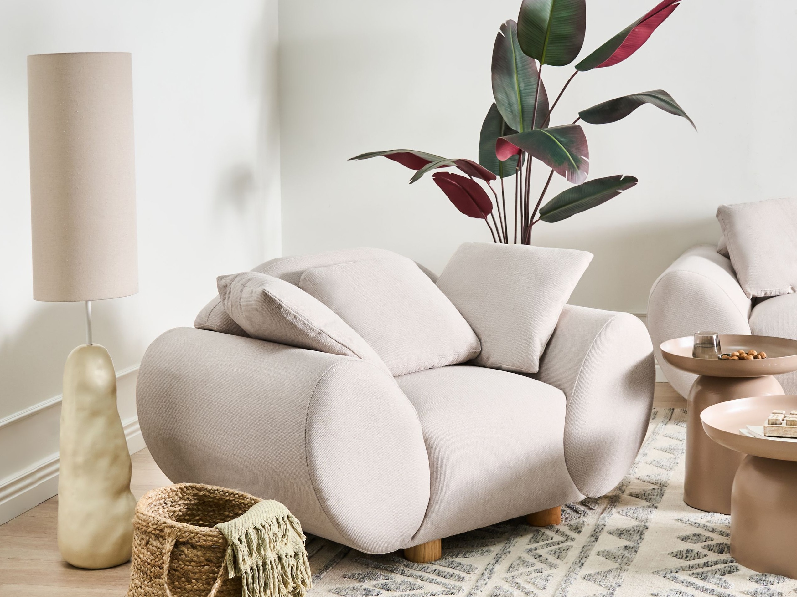 Фотьойл Berwyn 3065