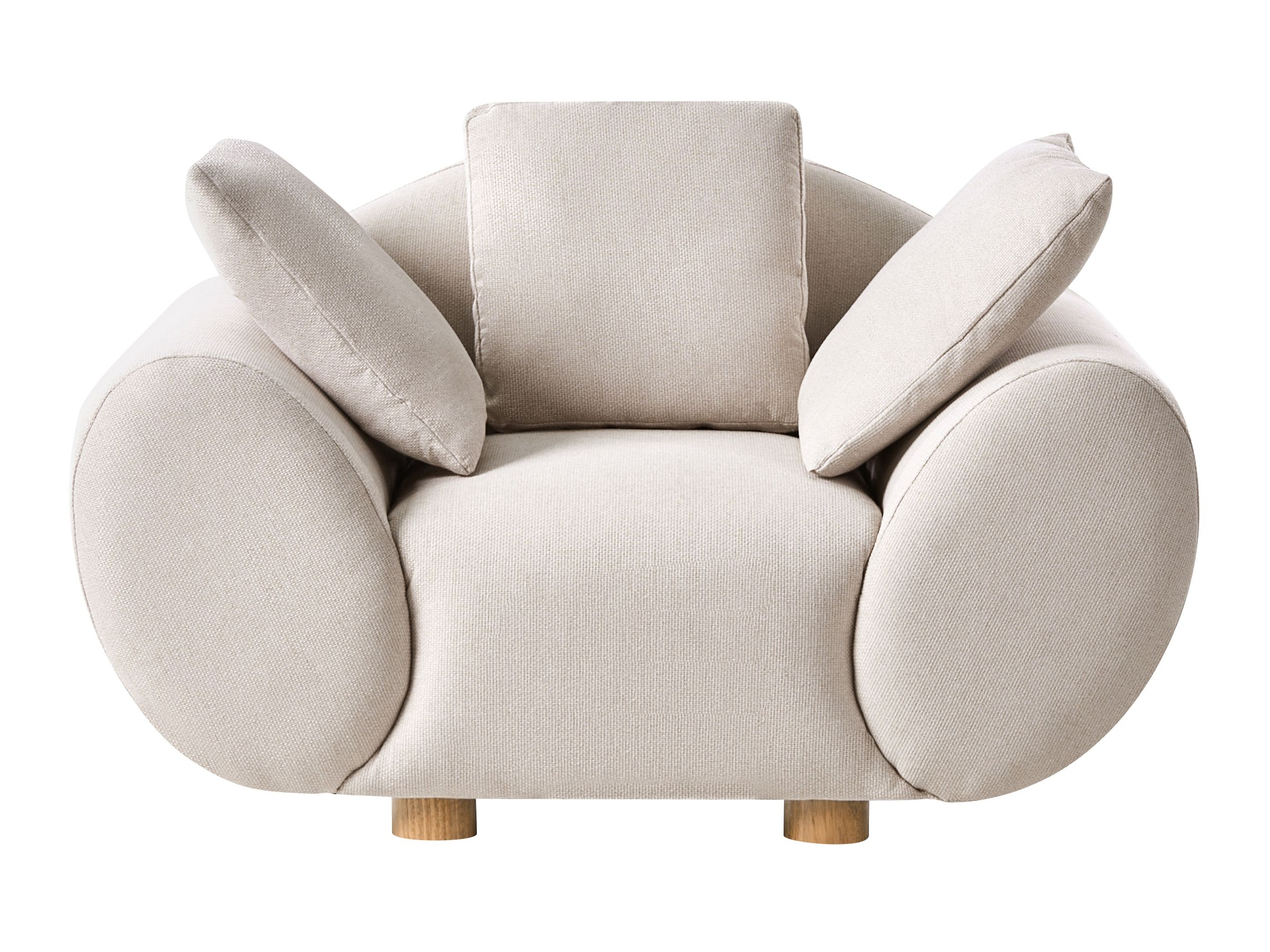 Фотьойл Berwyn 3065