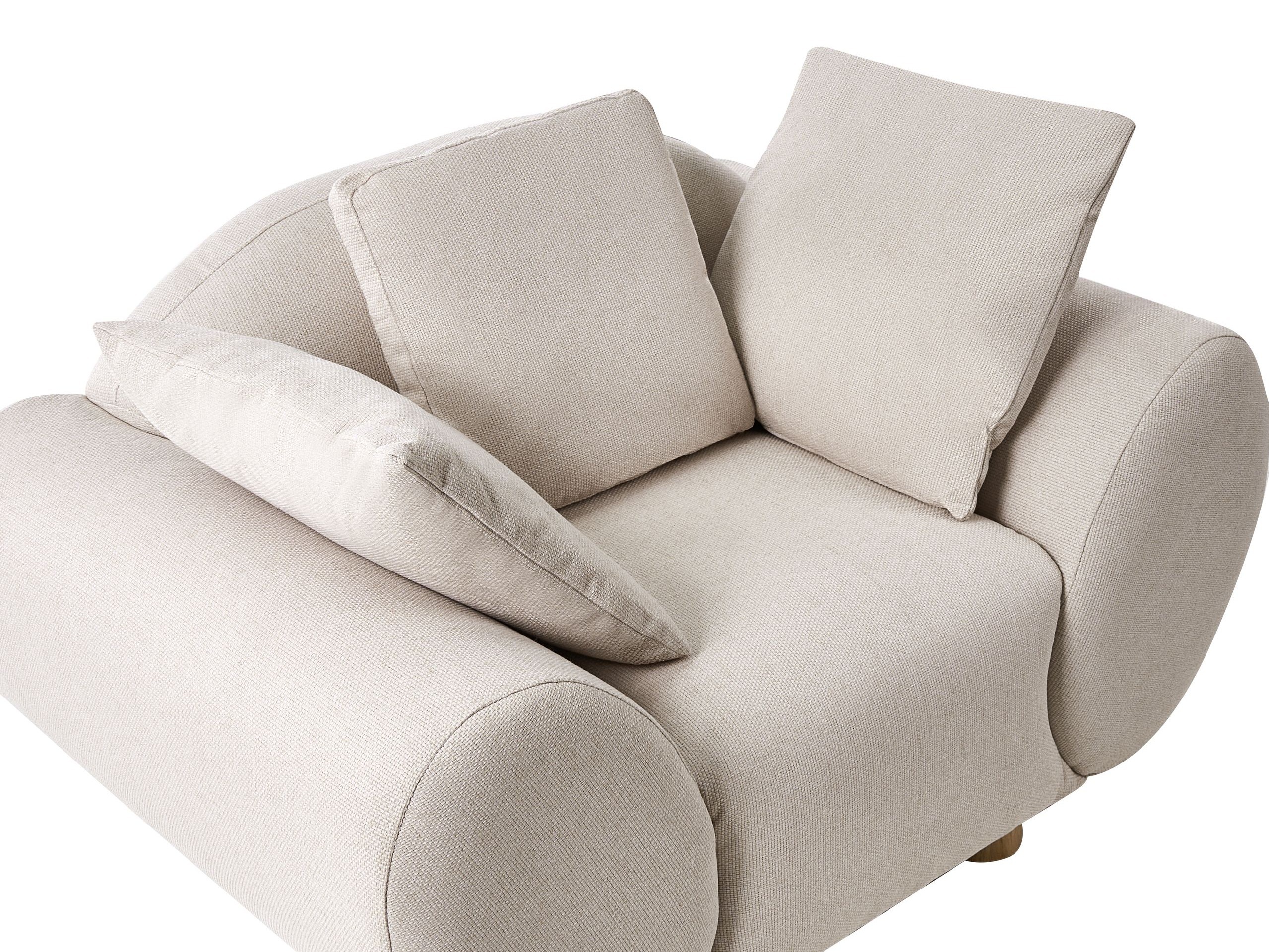 Фотьойл Berwyn 3065