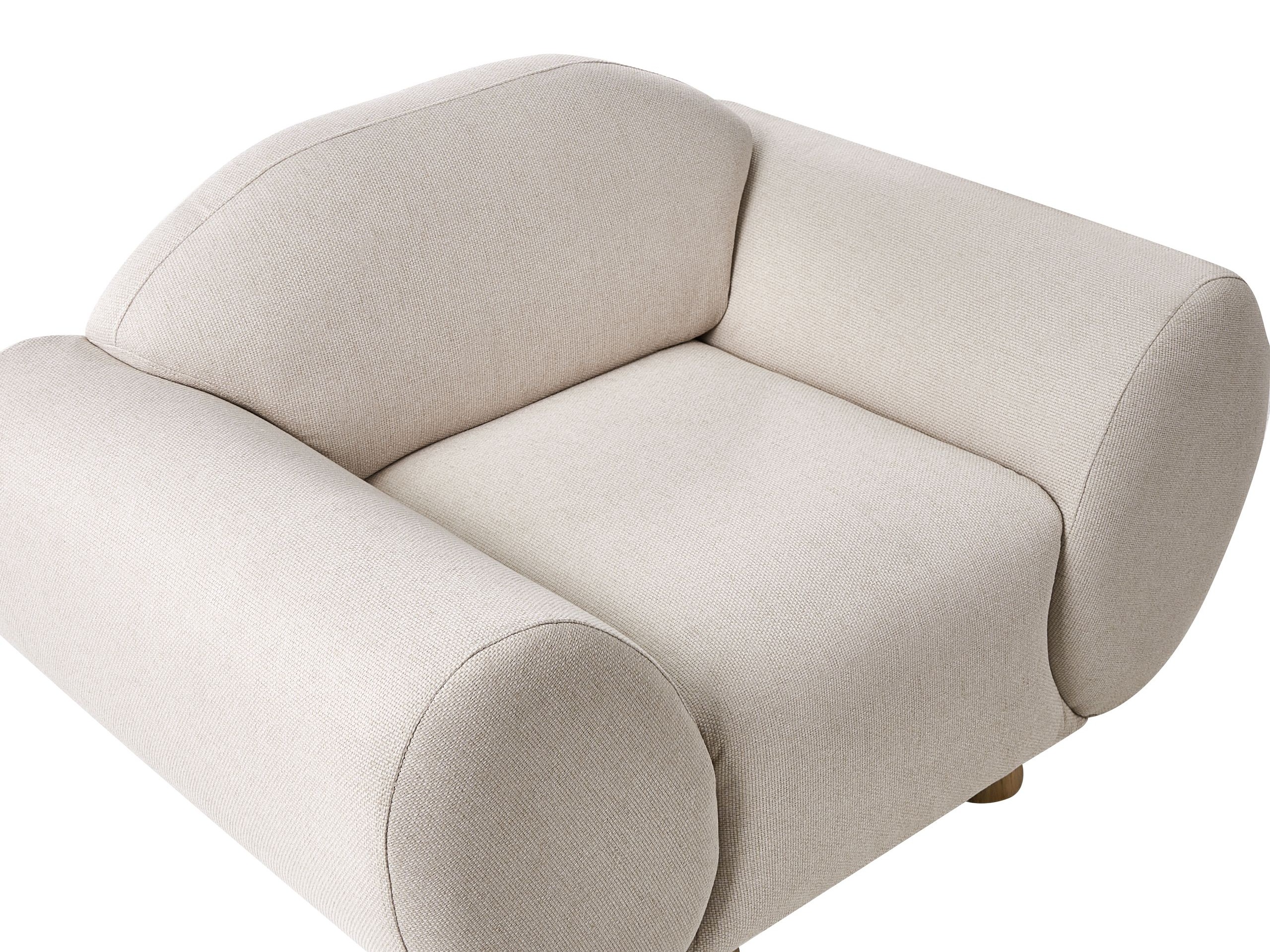 Фотьойл Berwyn 3065