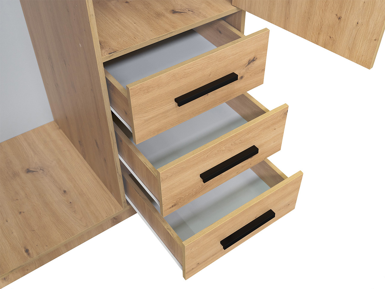 Гардероб Lombala 102