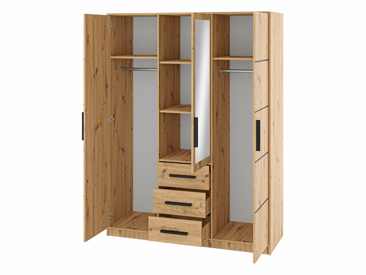 Гардероб Lombala 103