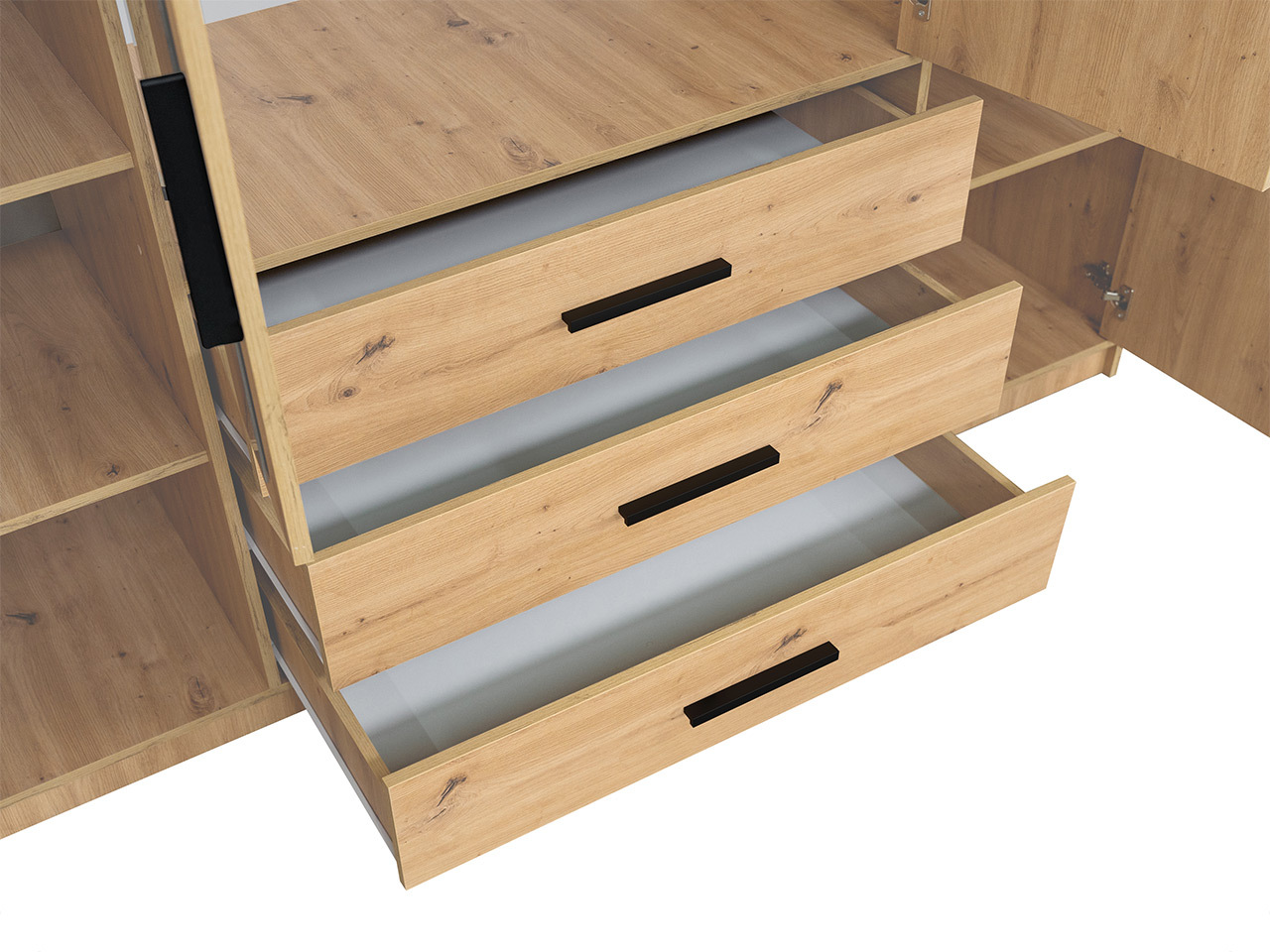 Гардероб Lombala 109