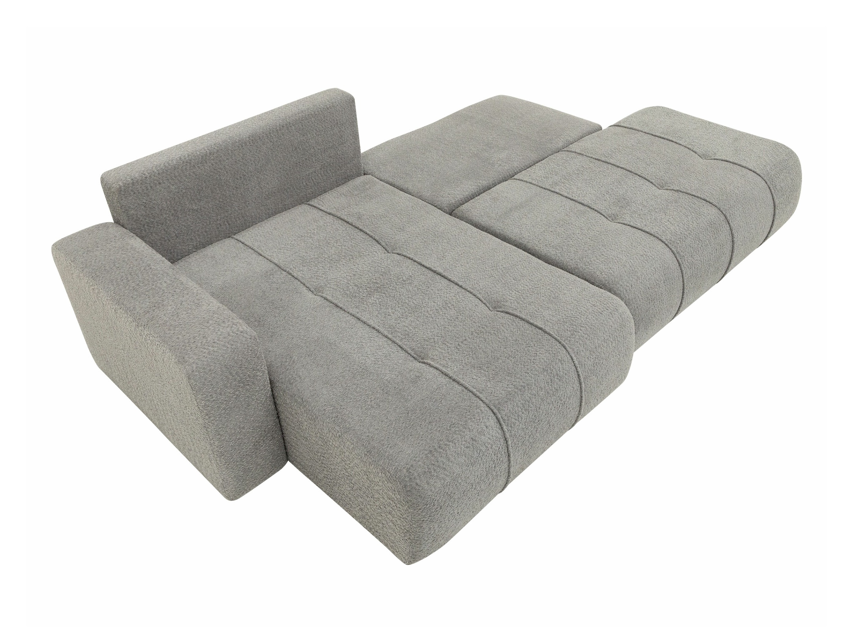 Ъглов диван Comfivo Laurus III (Coral 15)