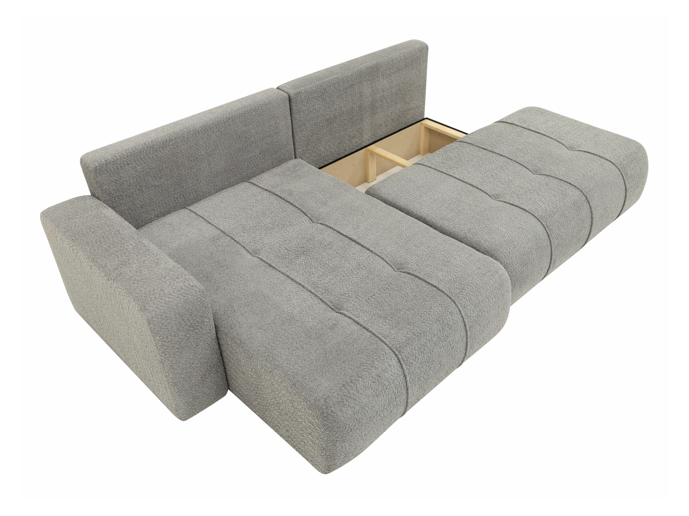 Ъглов диван Comfivo Laurus III (Coral 45)