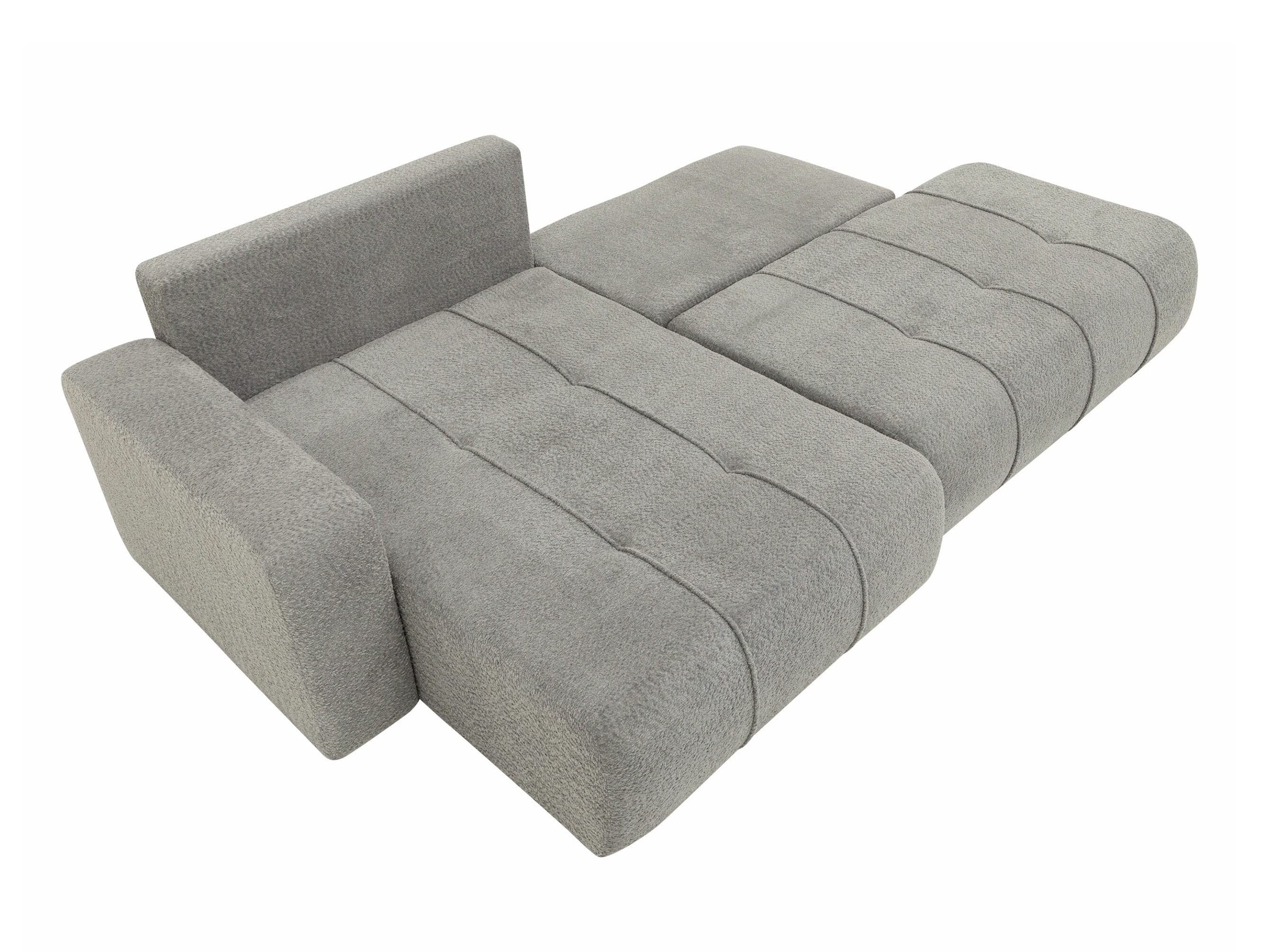 Ъглов диван Comfivo Laurus III (Coral 50)