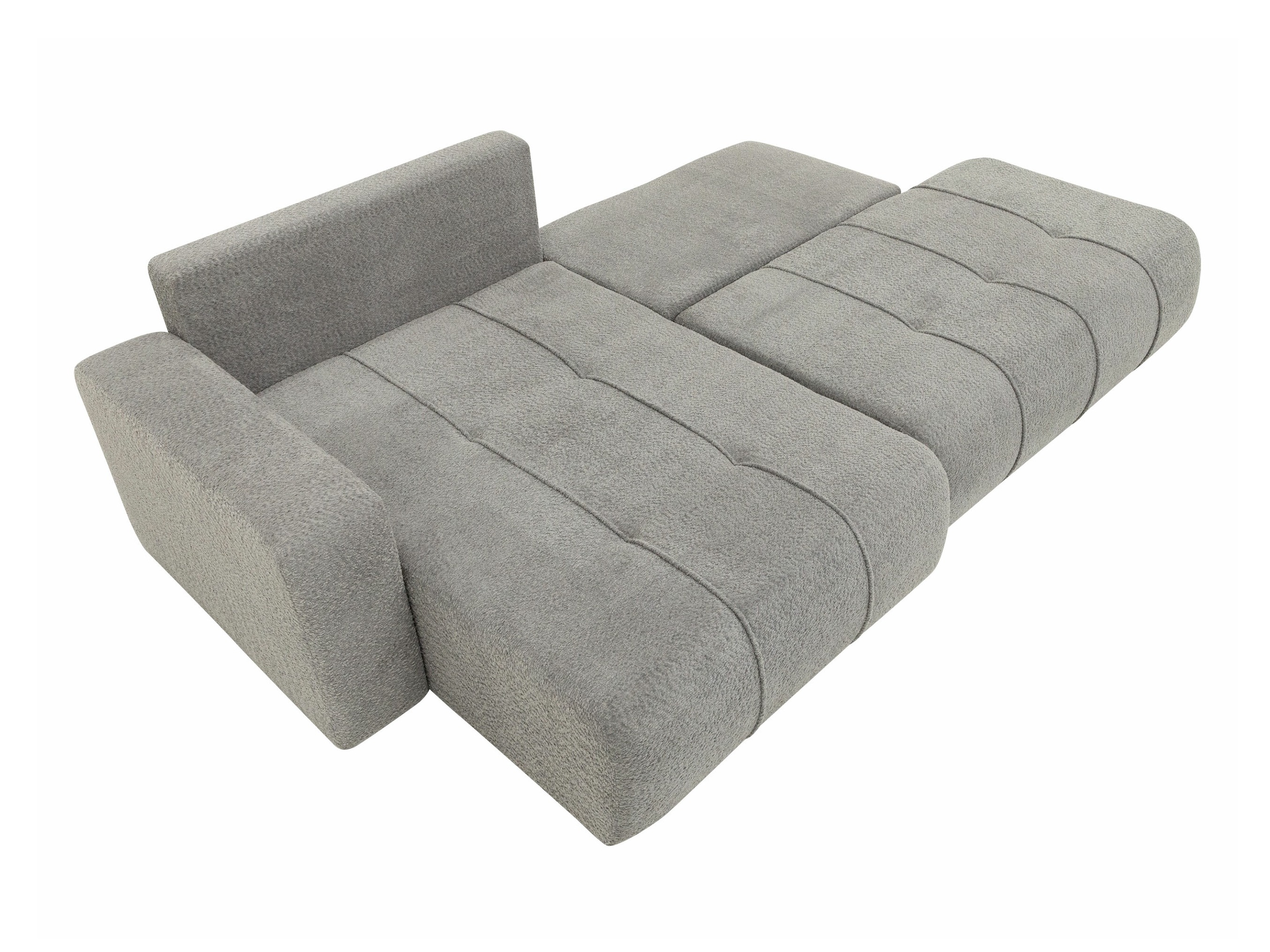 Ъглов диван Comfivo Laurus III (Coral 50)