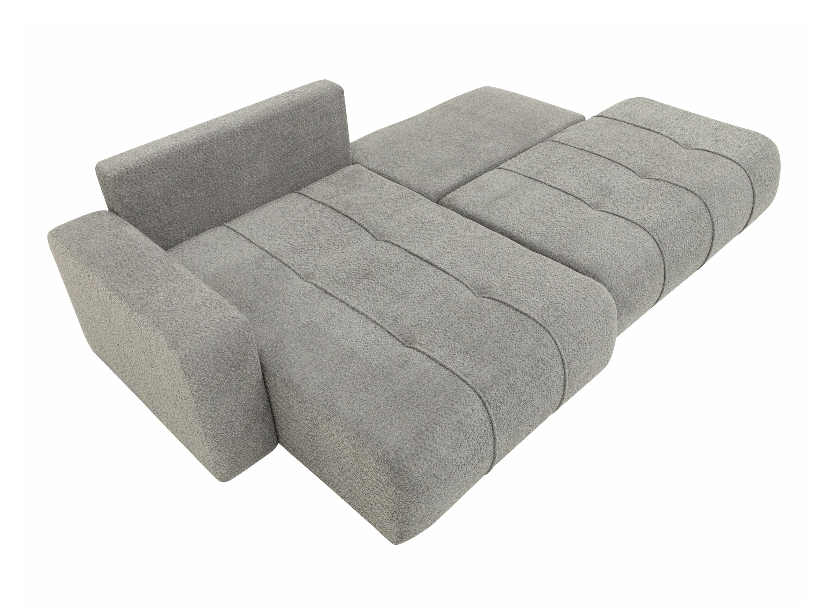 Ъглов диван Comfivo Laurus III (Coral 55)