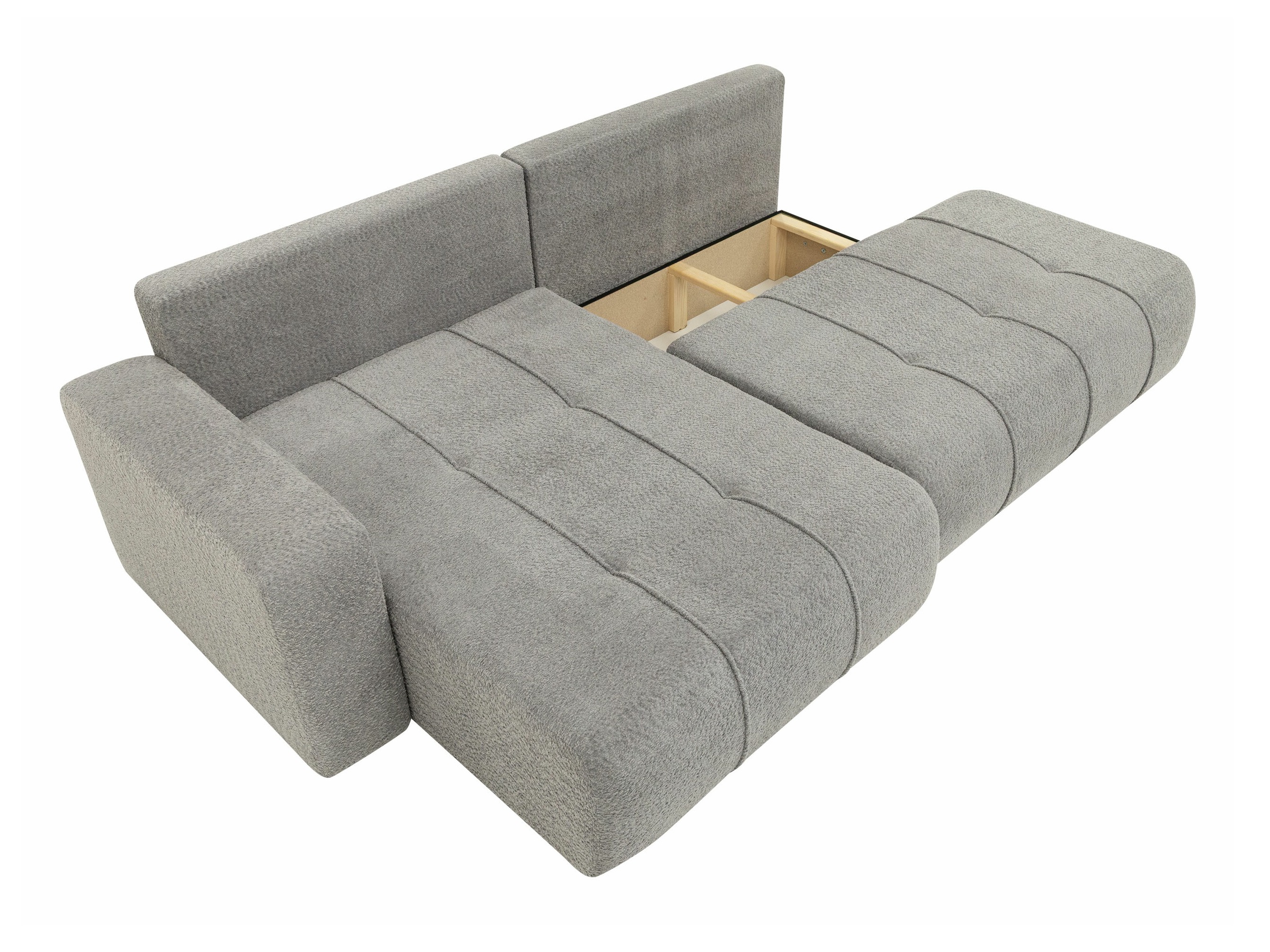 Ъглов диван Comfivo Laurus III (Coral 65)