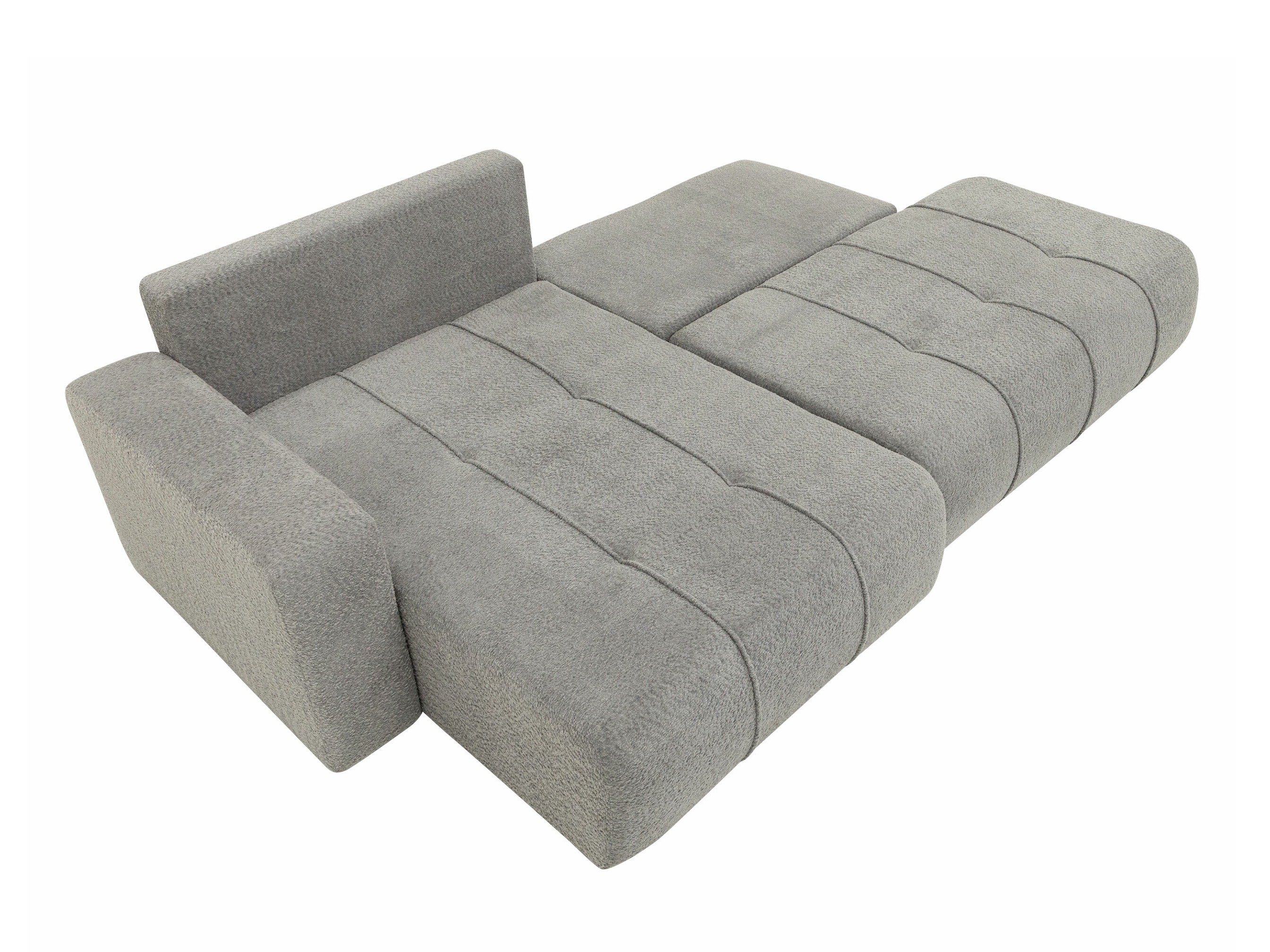 Ъглов диван Comfivo Laurus III (Coral 65)