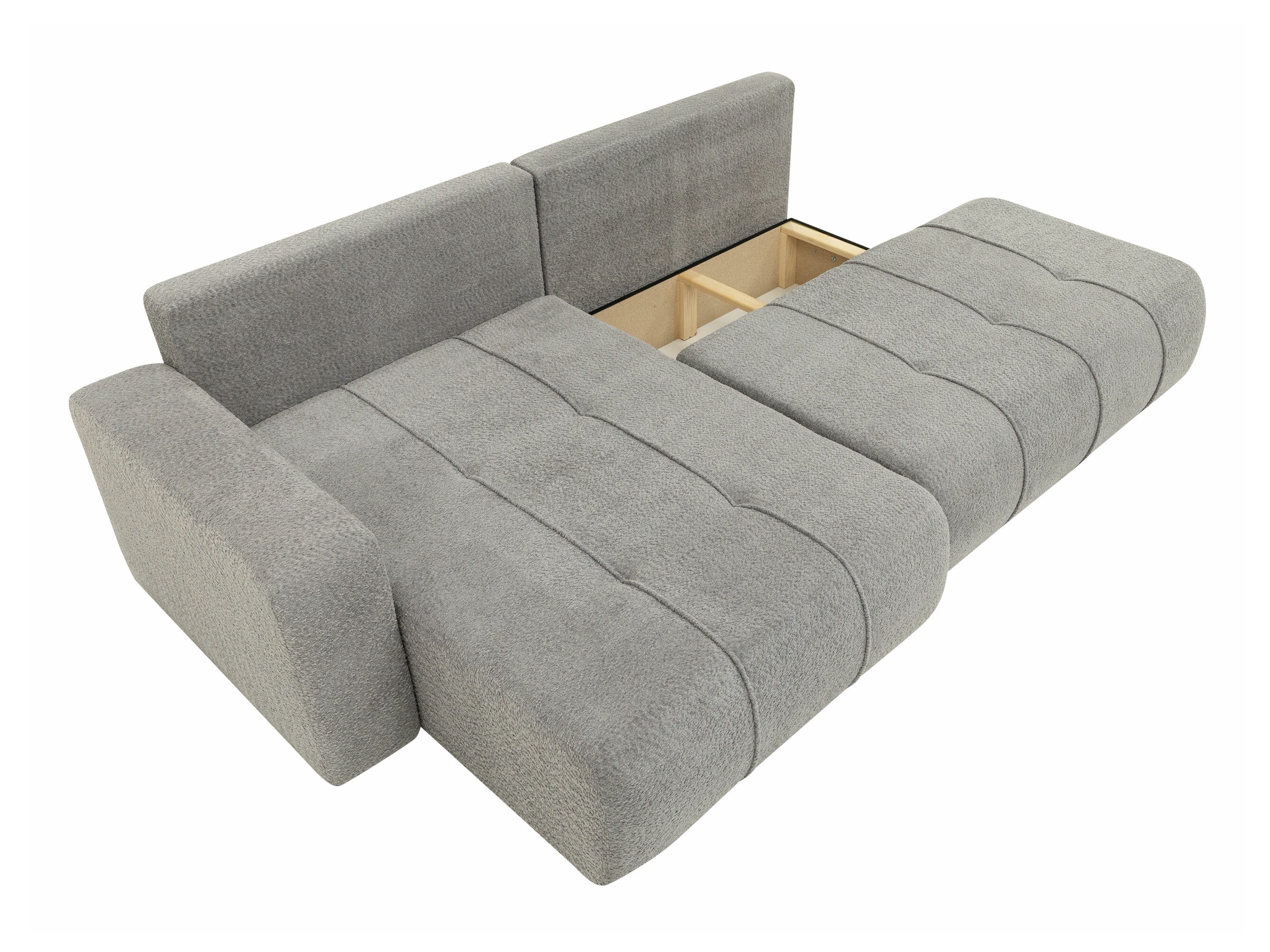 Ъглов диван Comfivo Laurus III (Coral 65)