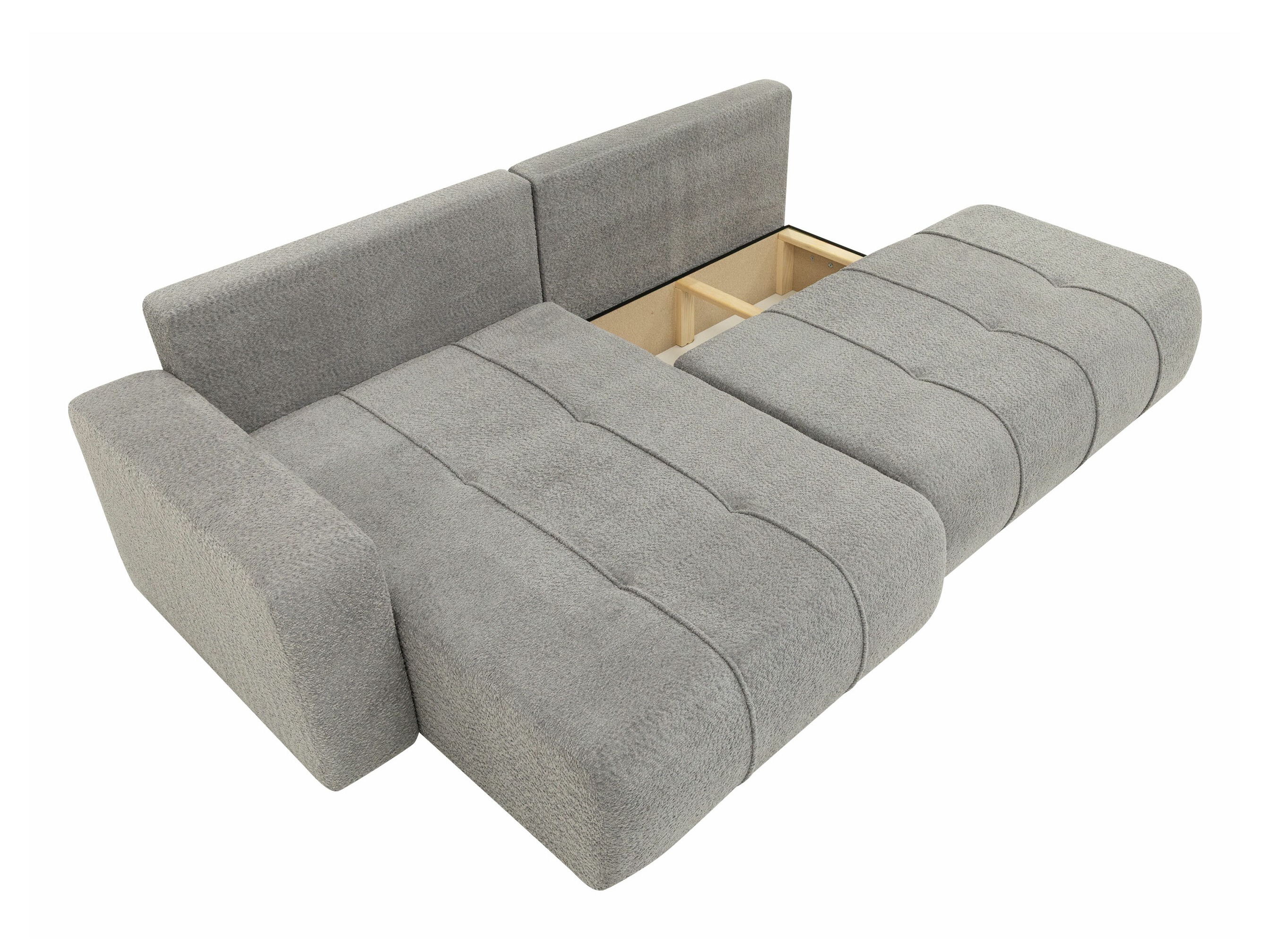 Ъглов диван Comfivo Laurus III (Coral 75)