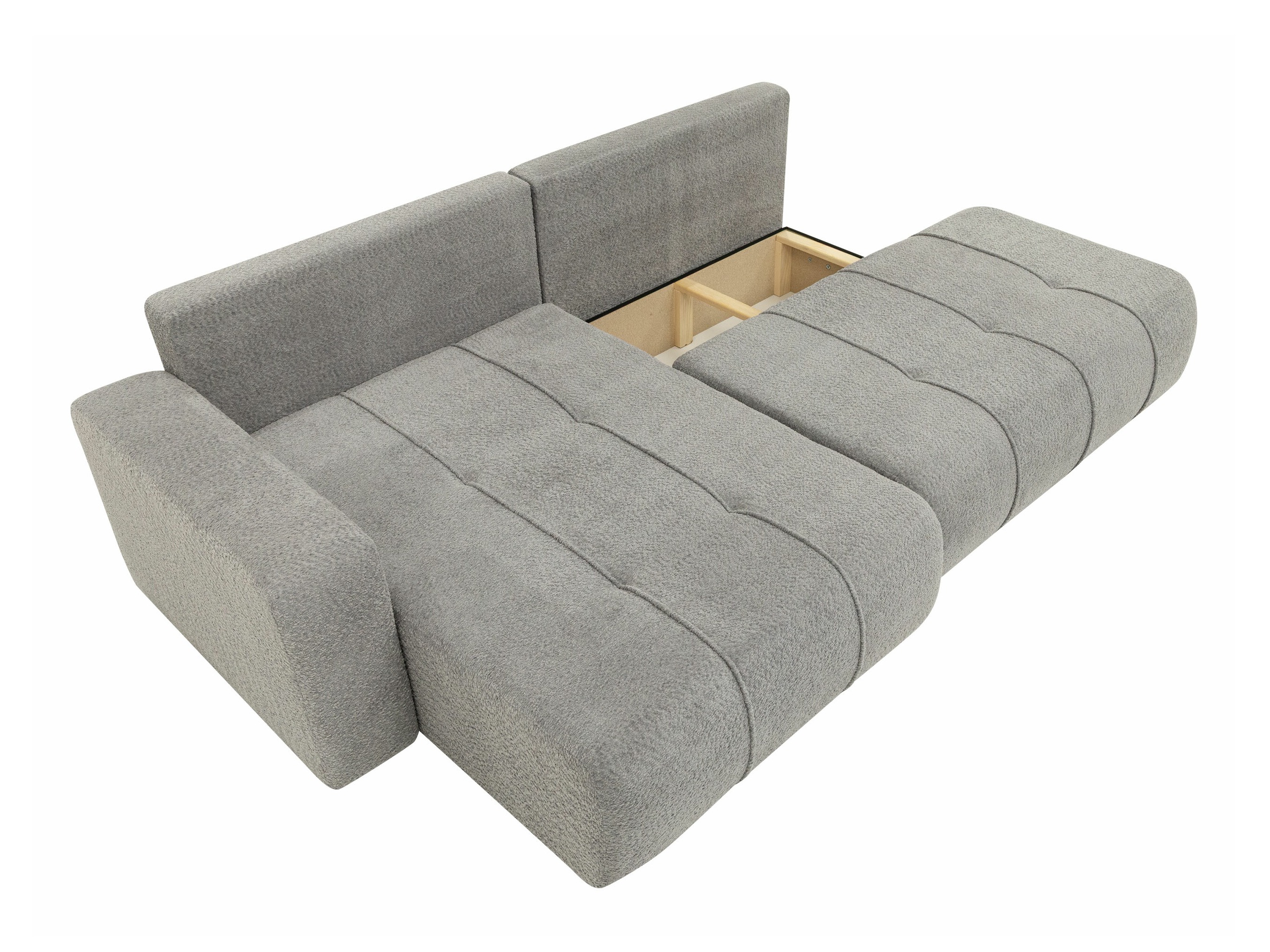 Ъглов диван Comfivo Laurus III (Coral 80)