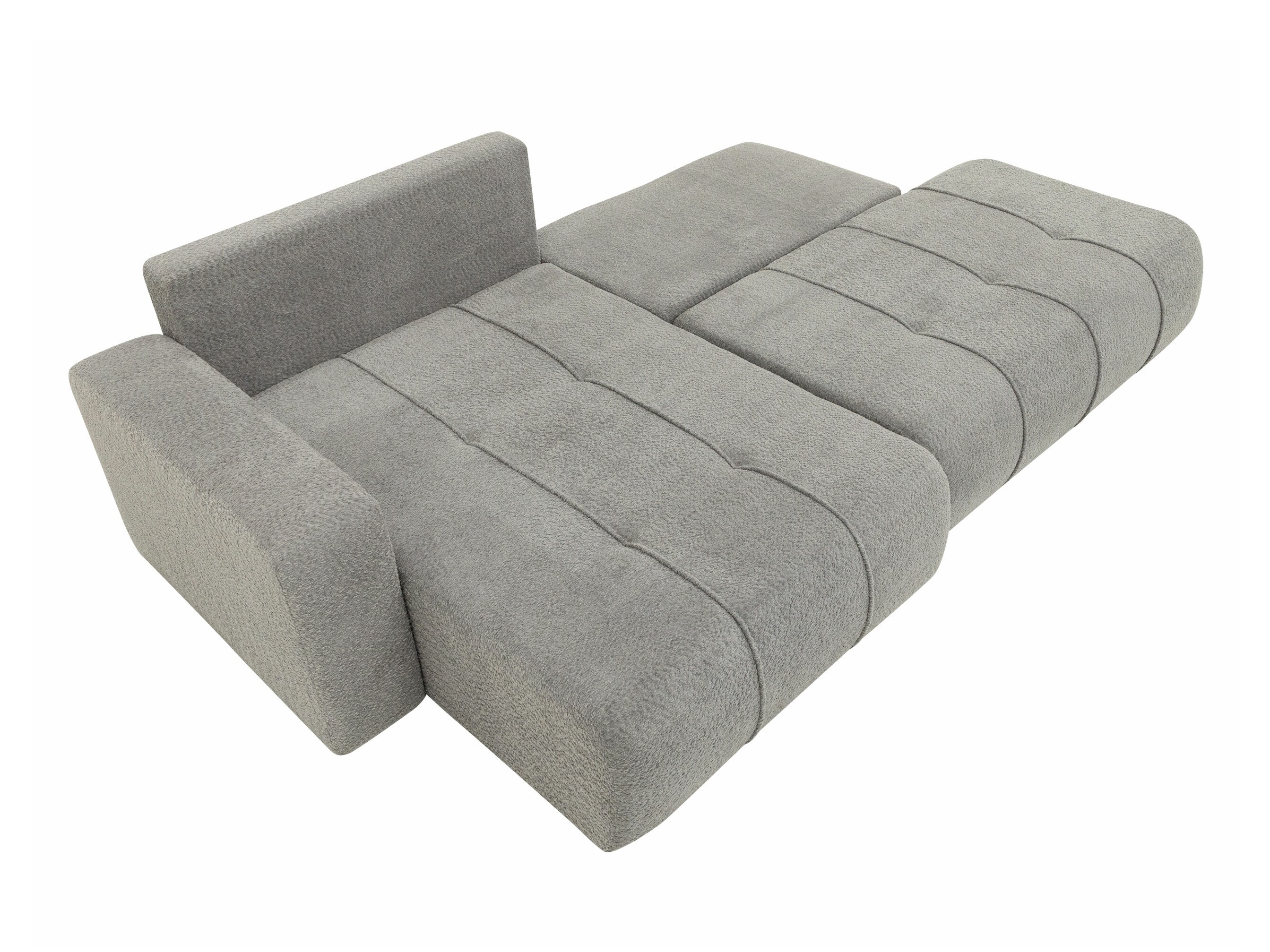 Ъглов диван Comfivo Laurus III (Coral 80)