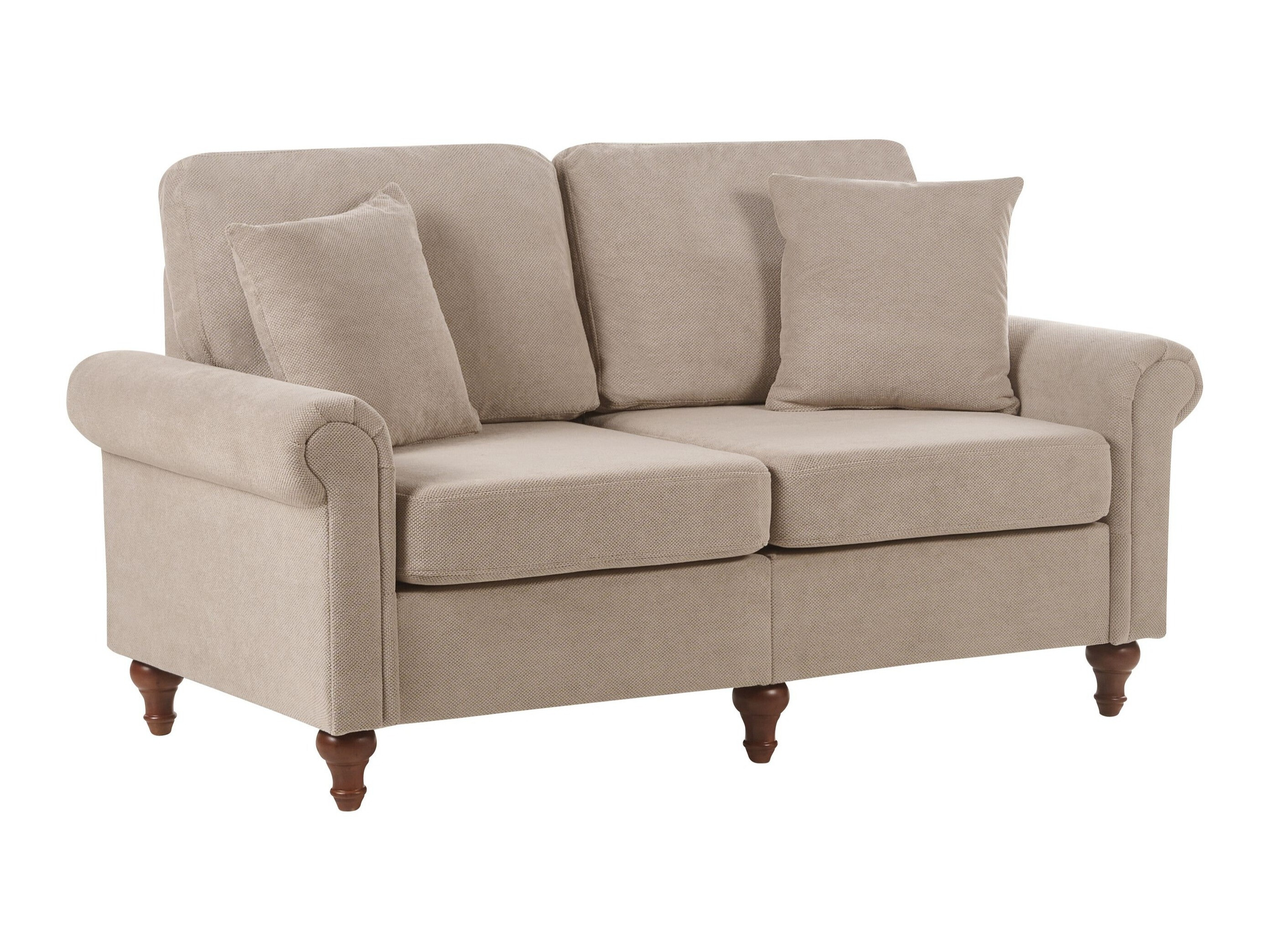 Комплект мека мебел Berwyn 3037 (Taupe)