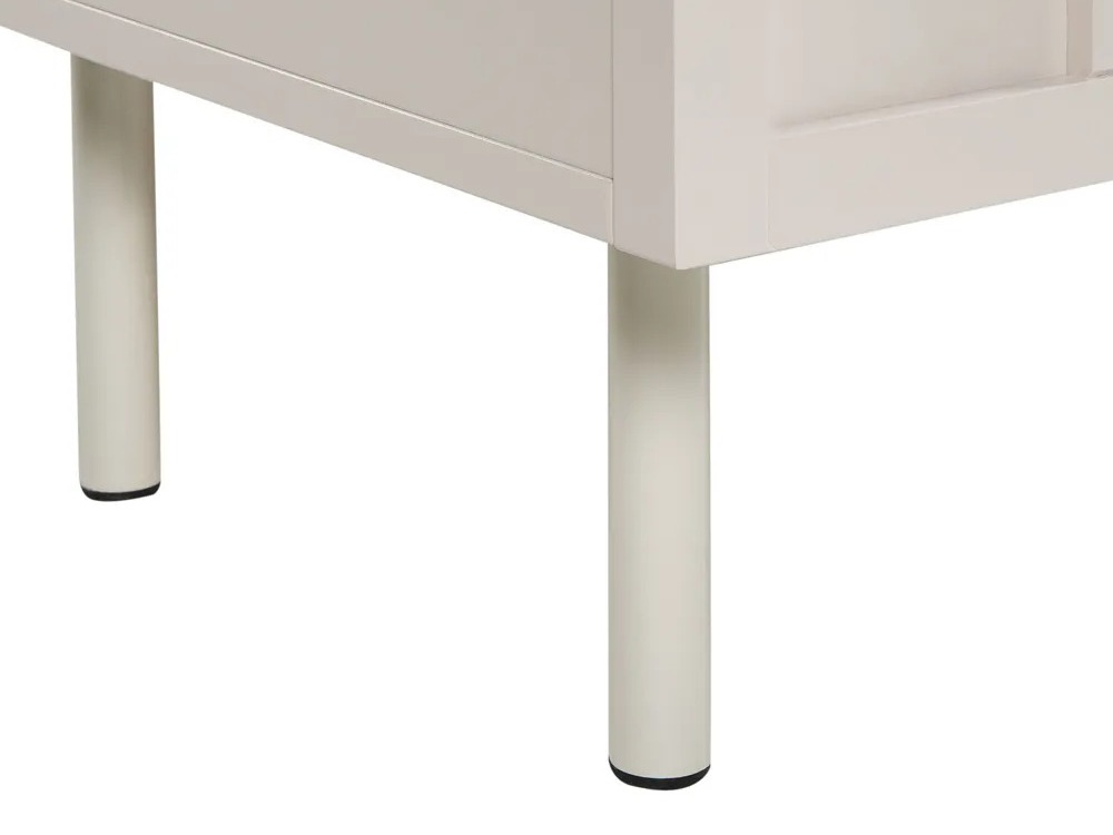 Нощно шкафче Berwyn 3058