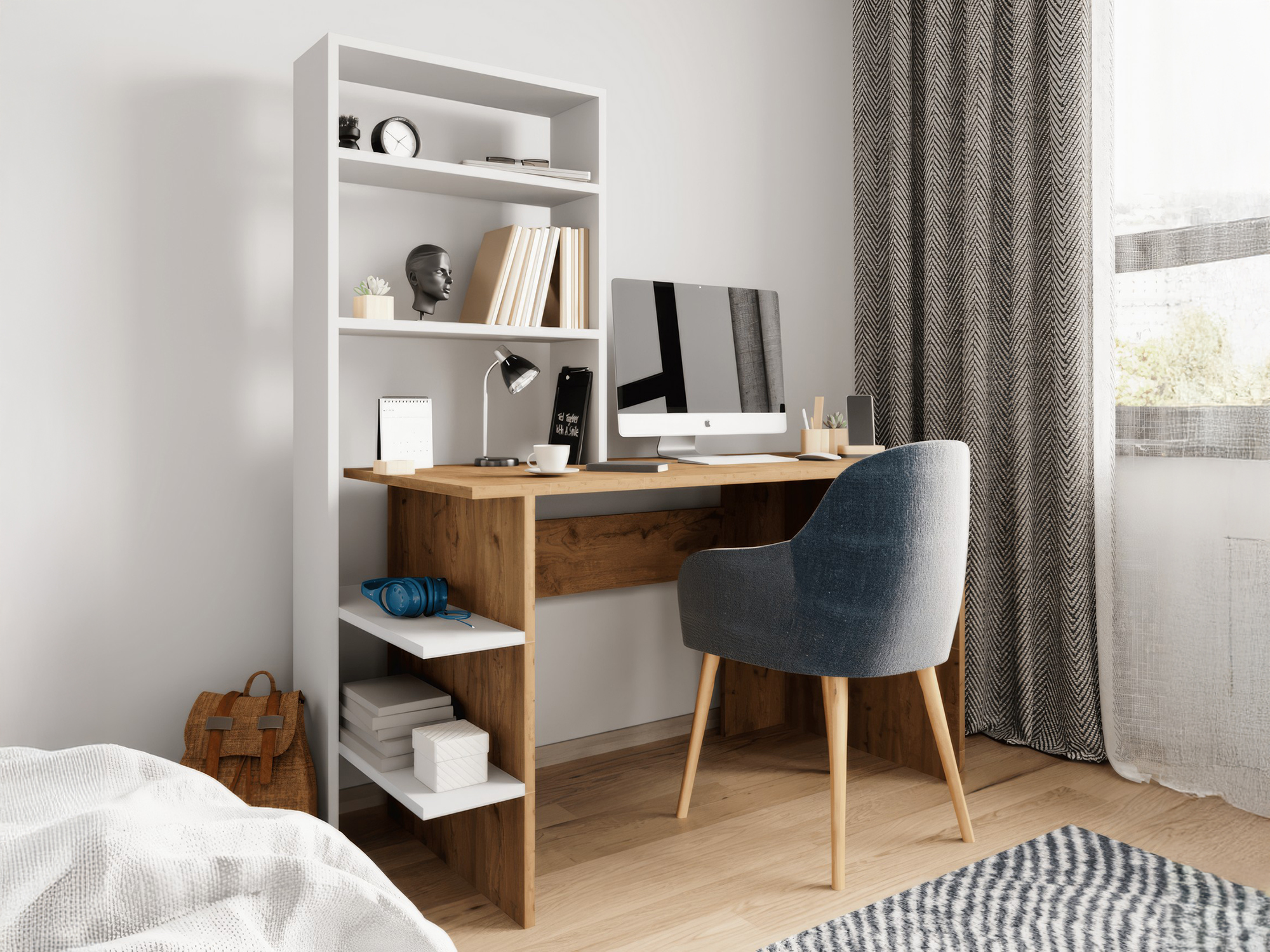 Офис бюро Kailua 2517