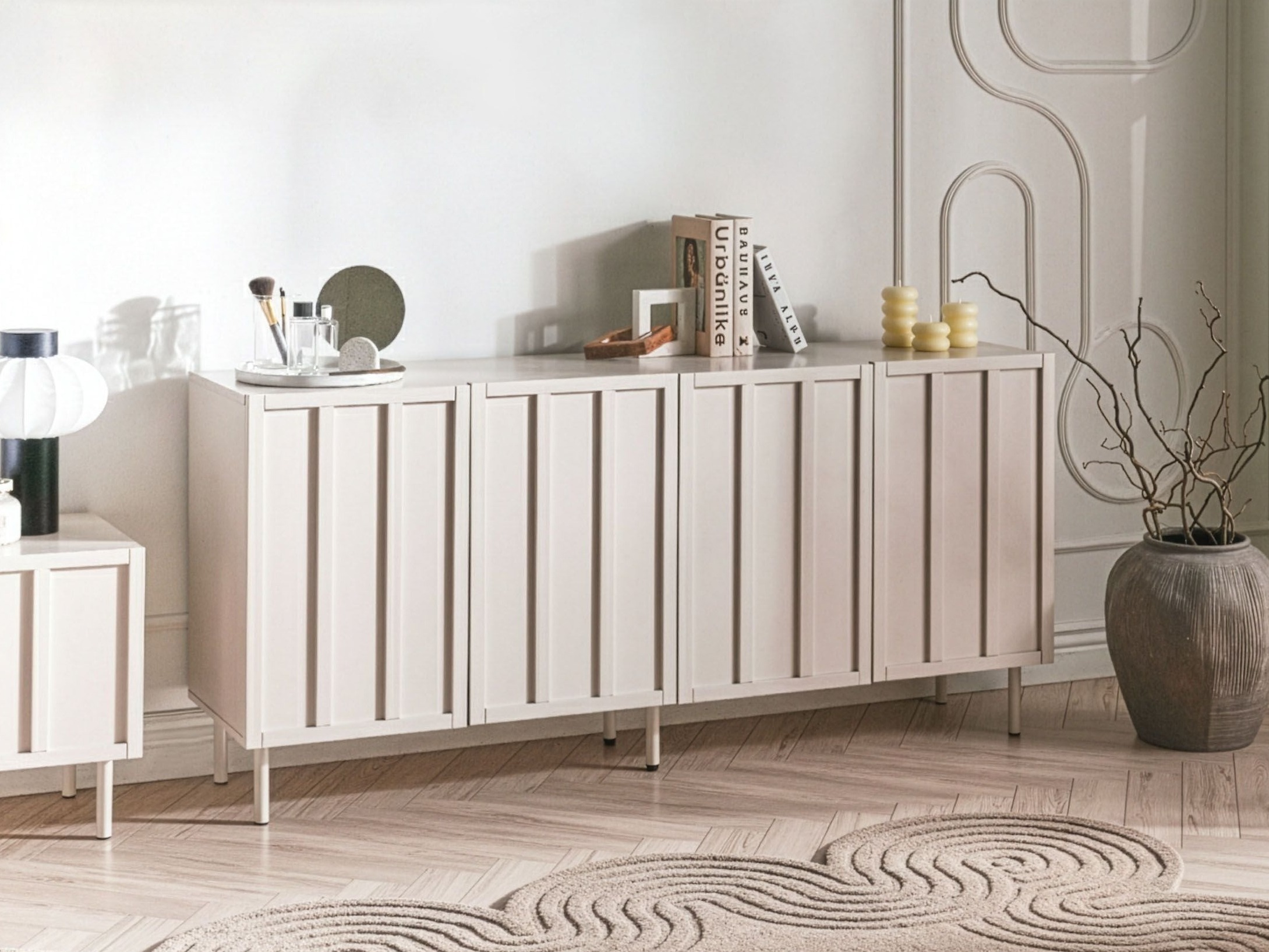 Шкаф Berwyn 3057